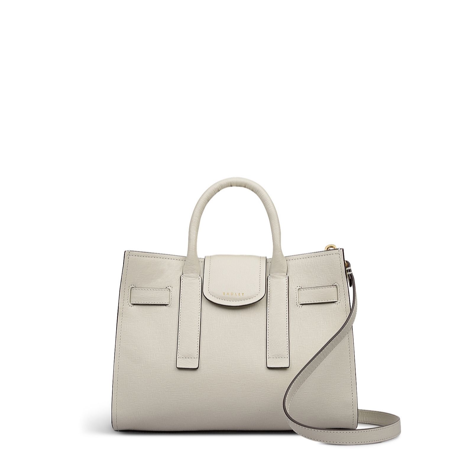 Radley Teal St Pancras Lane Small Grab Bag