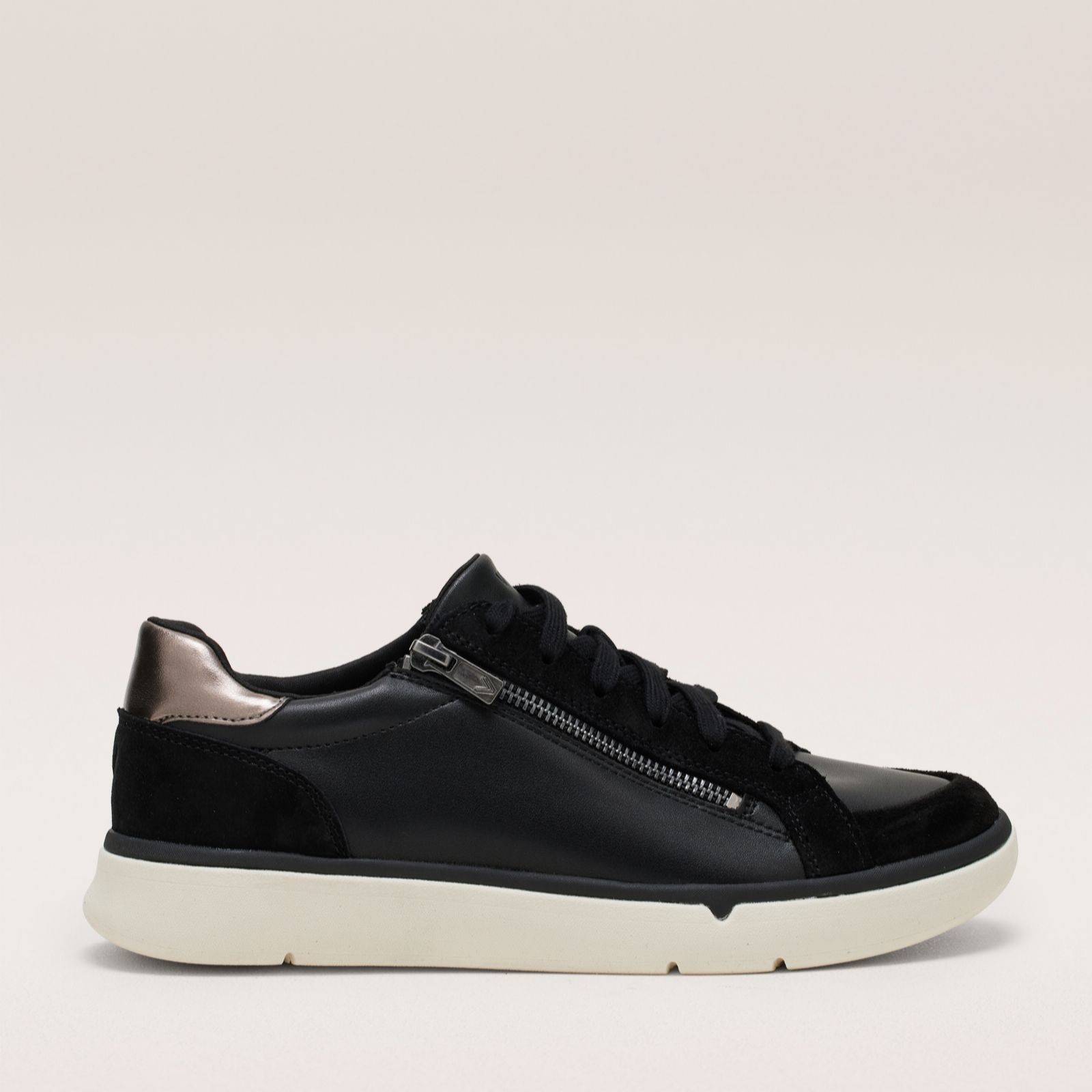 Vionic Black City Walk City Walk Axs Trainer