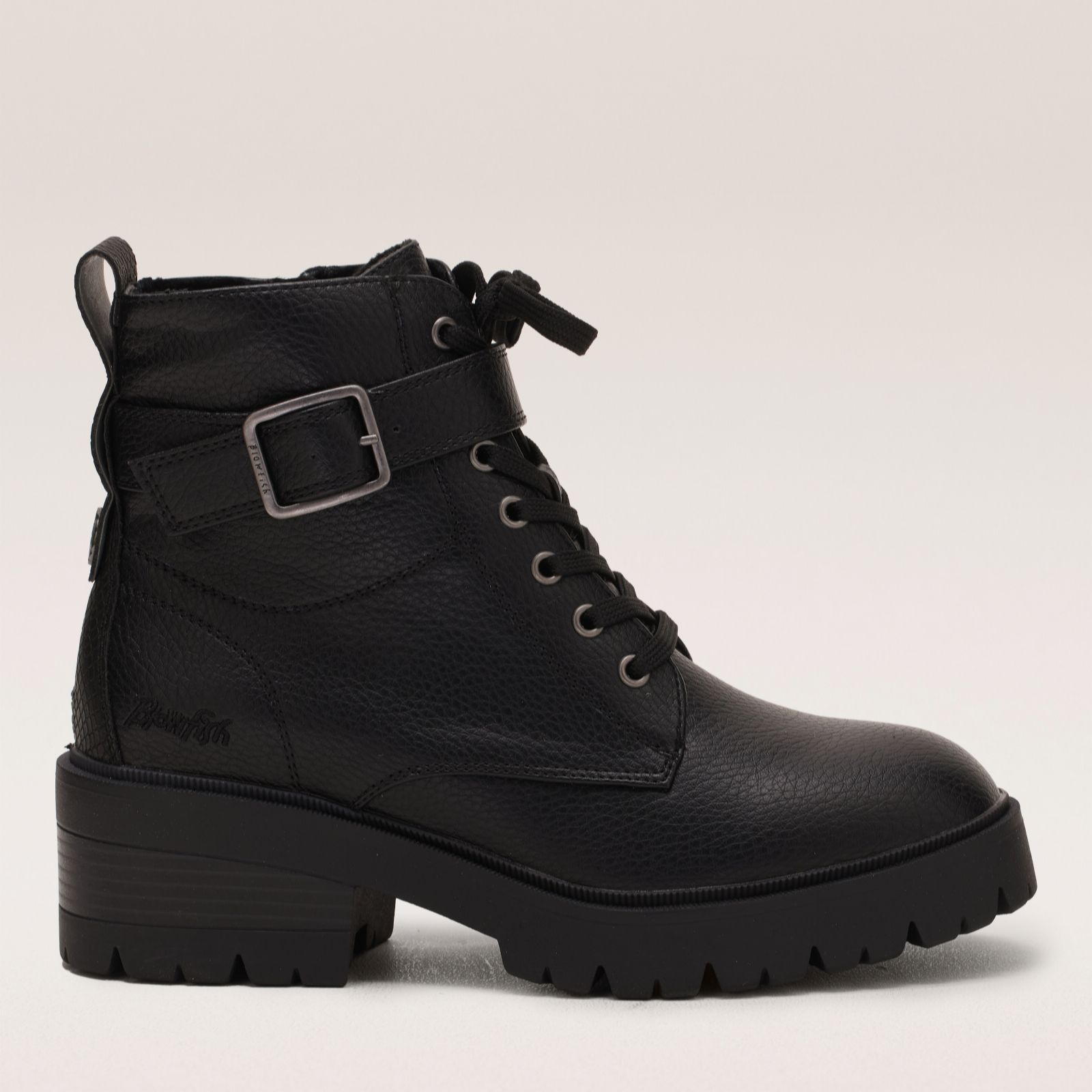 Blowfish Malibu Women's Black Jagger Boot