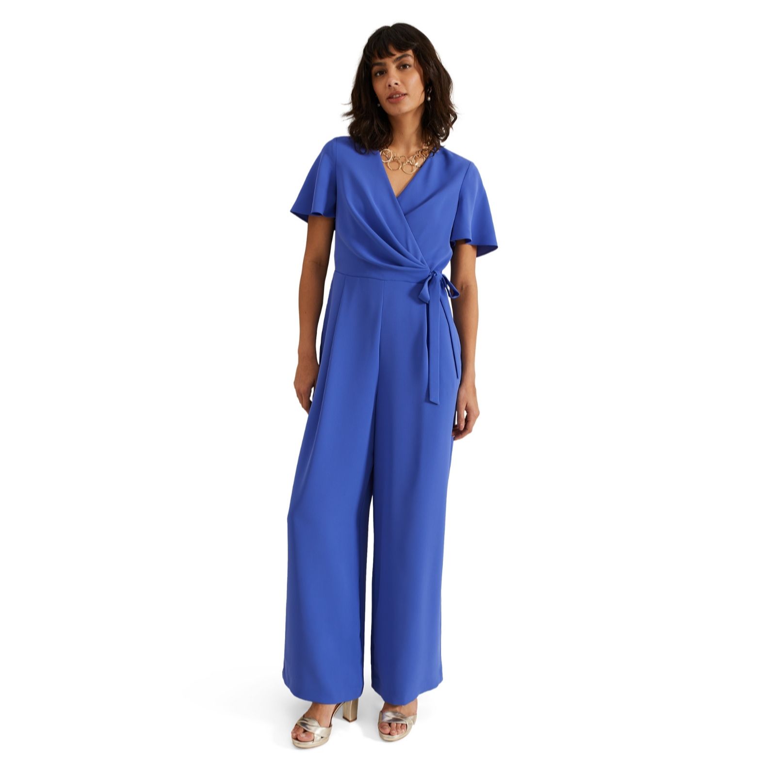 Phase Eight Julissa Occasion Jumpsuit