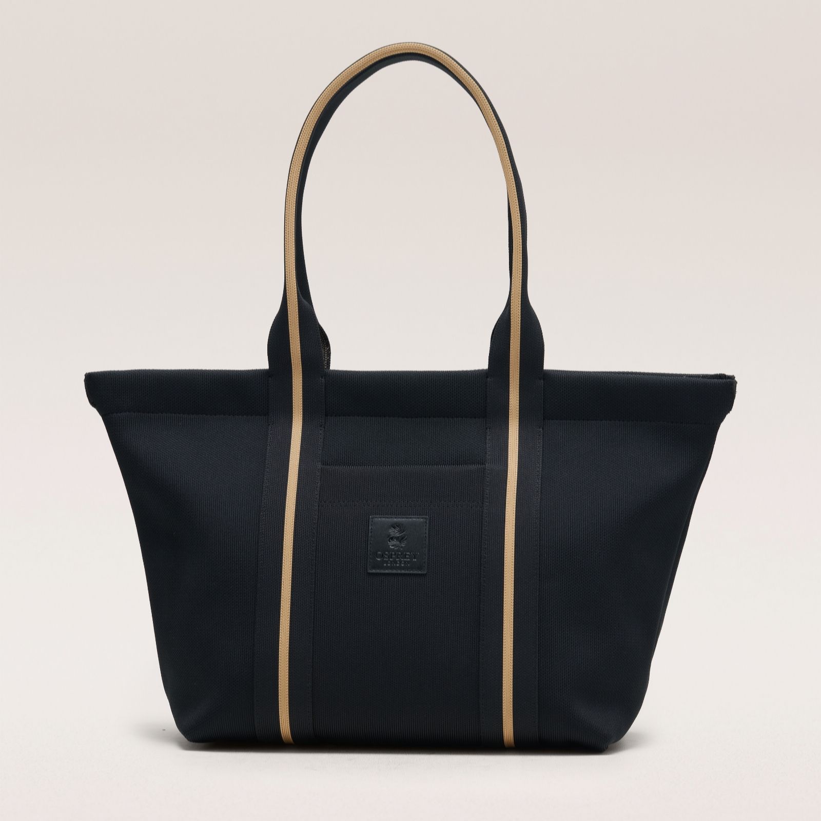 Osprey London Heavy Weight Recycled Nylon Tote