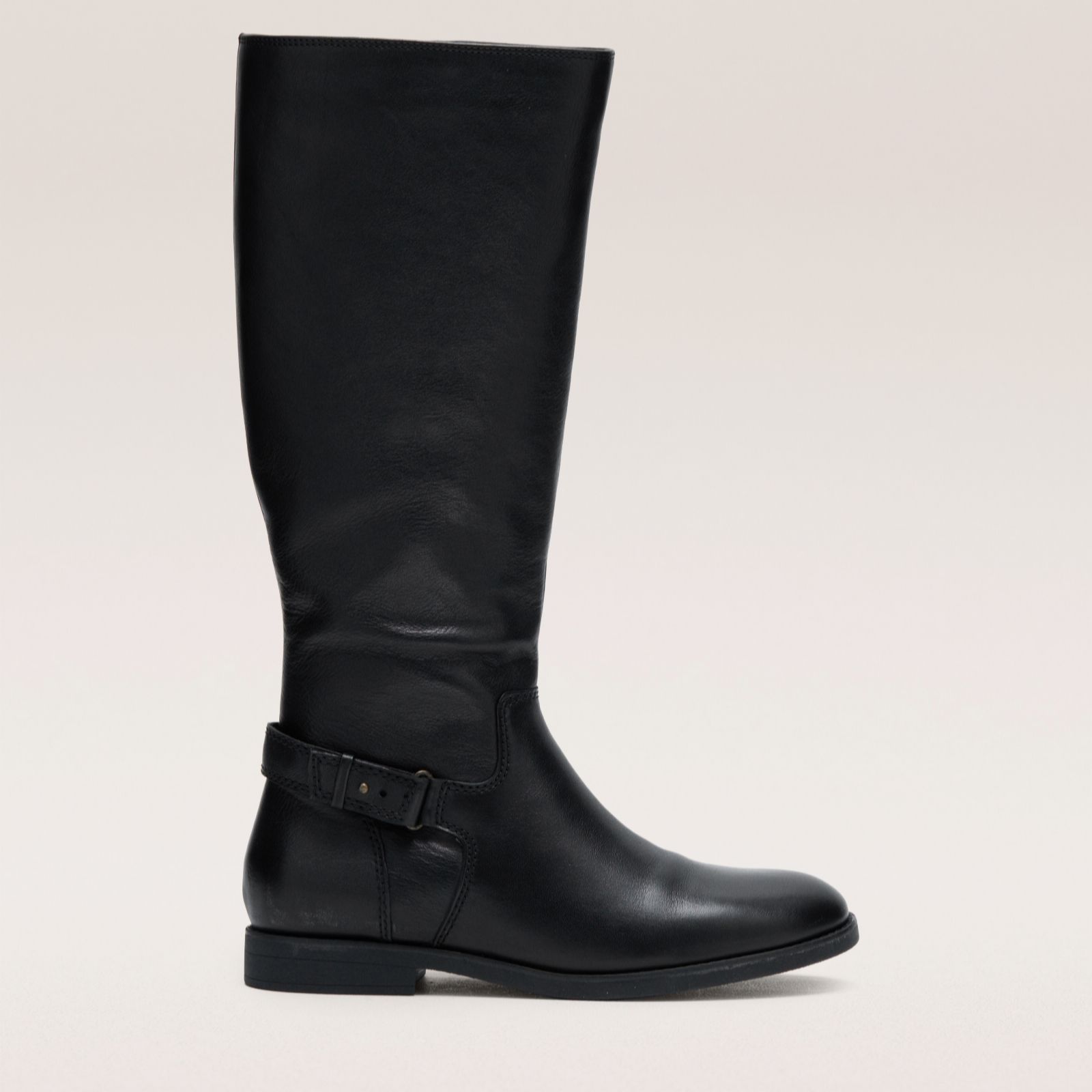 Vionic Black Regina Rochelle Boot