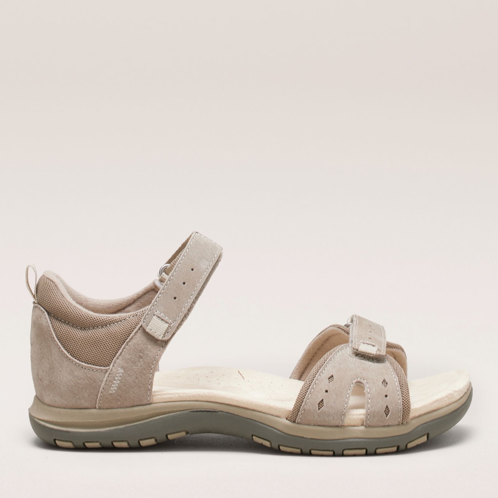 Free Spirit Navy Savannah Sandal