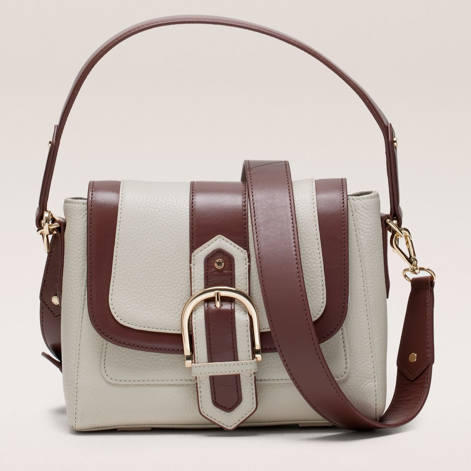 Paul Costelloe Dressage Medium Leather Multiway