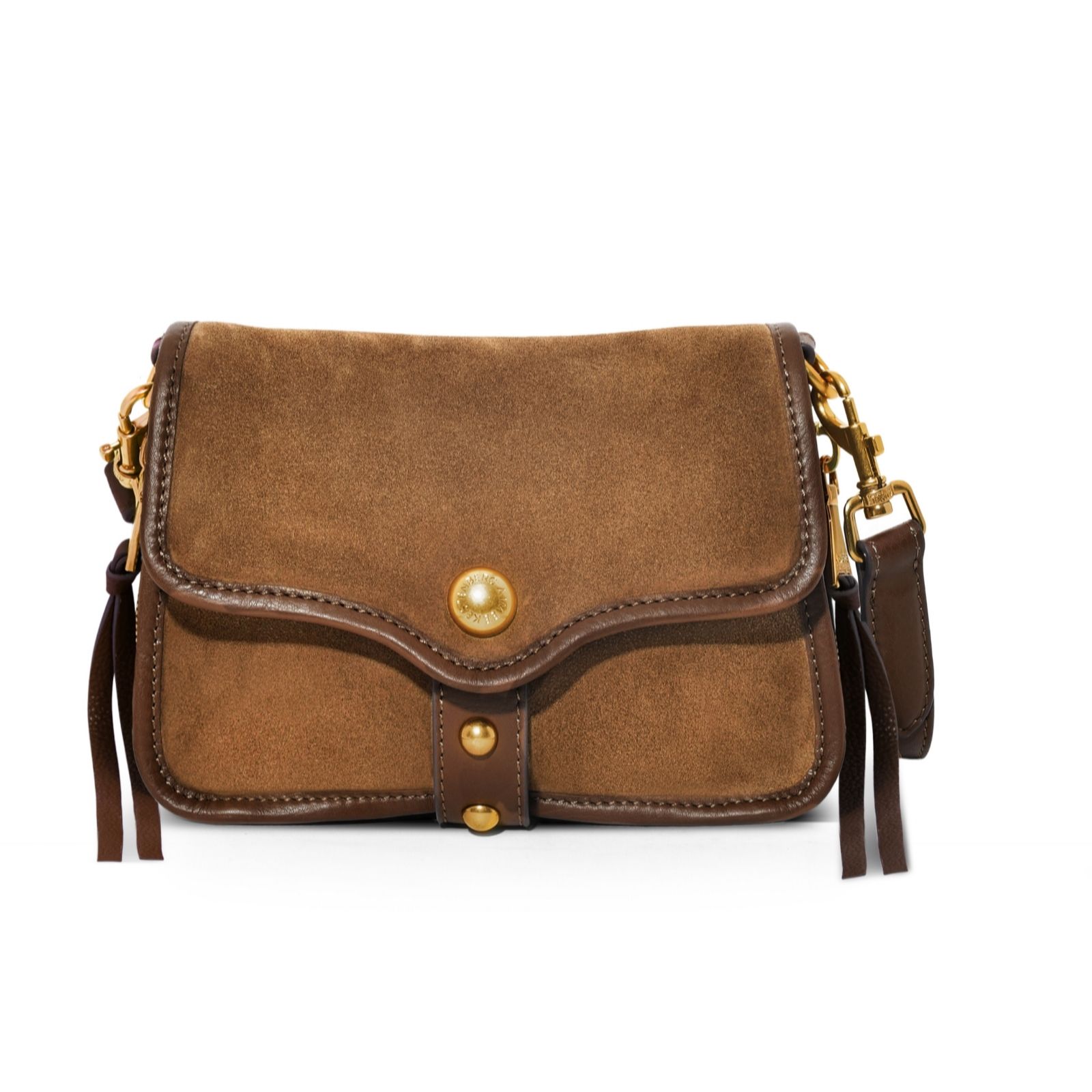 Aimee Kestenberg Great Escape Mini Crossbody