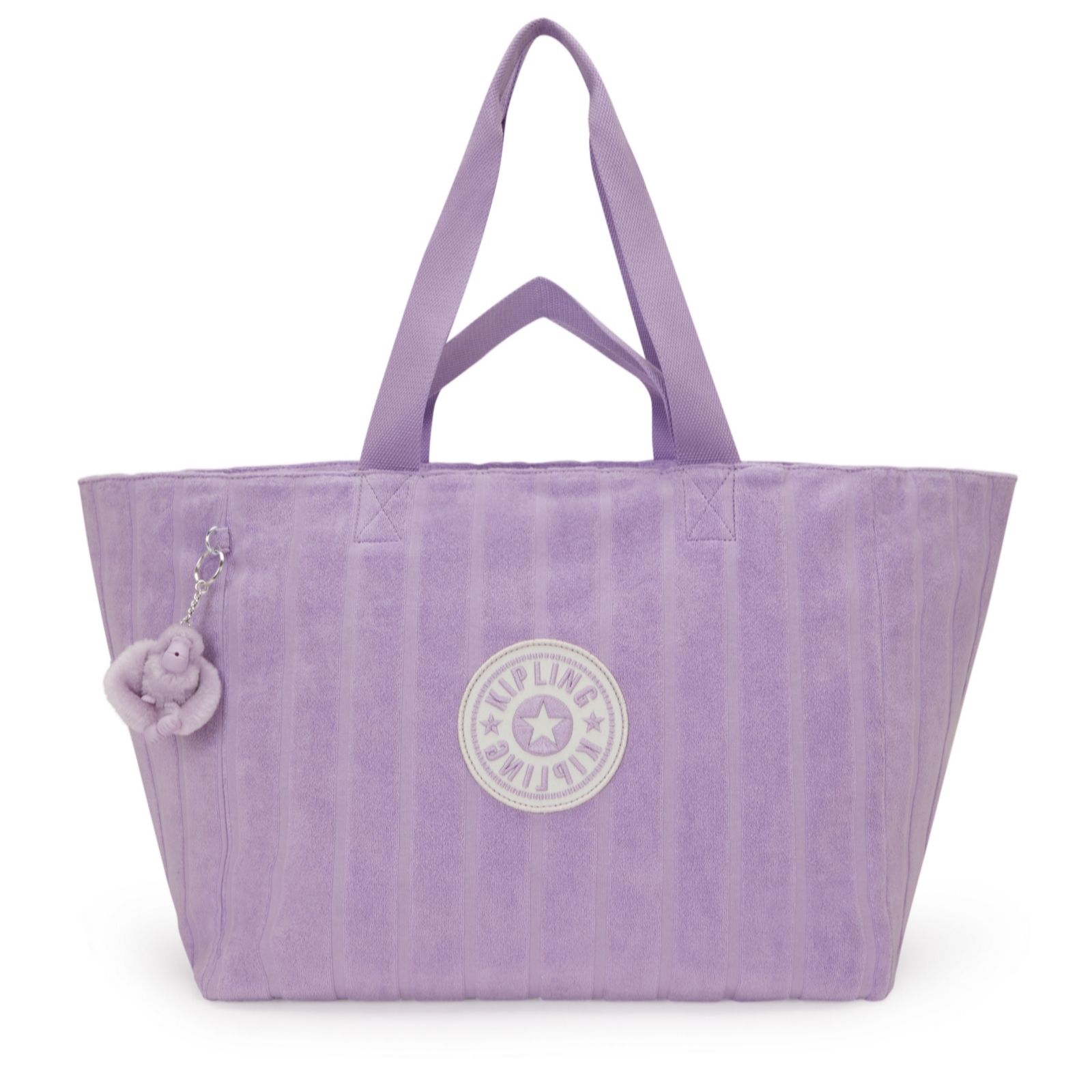 Kipling Lilacky Towel 75% Cotton, 25% Polyester