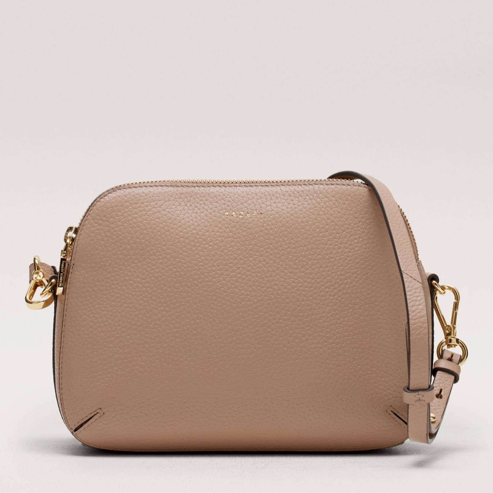 Radley London Dukes place Medium zip top crossbody