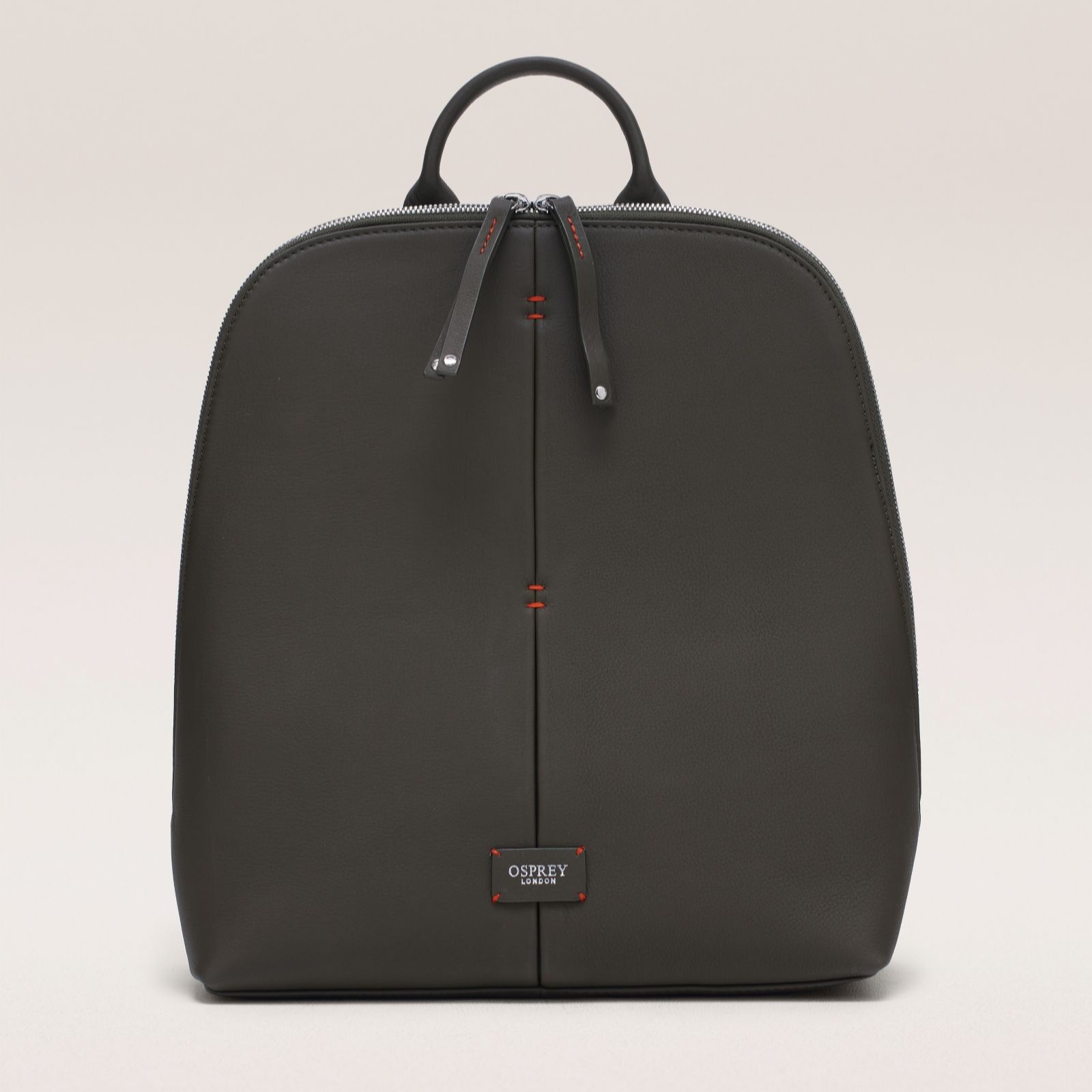 Osprey London Soho Leather Backpack