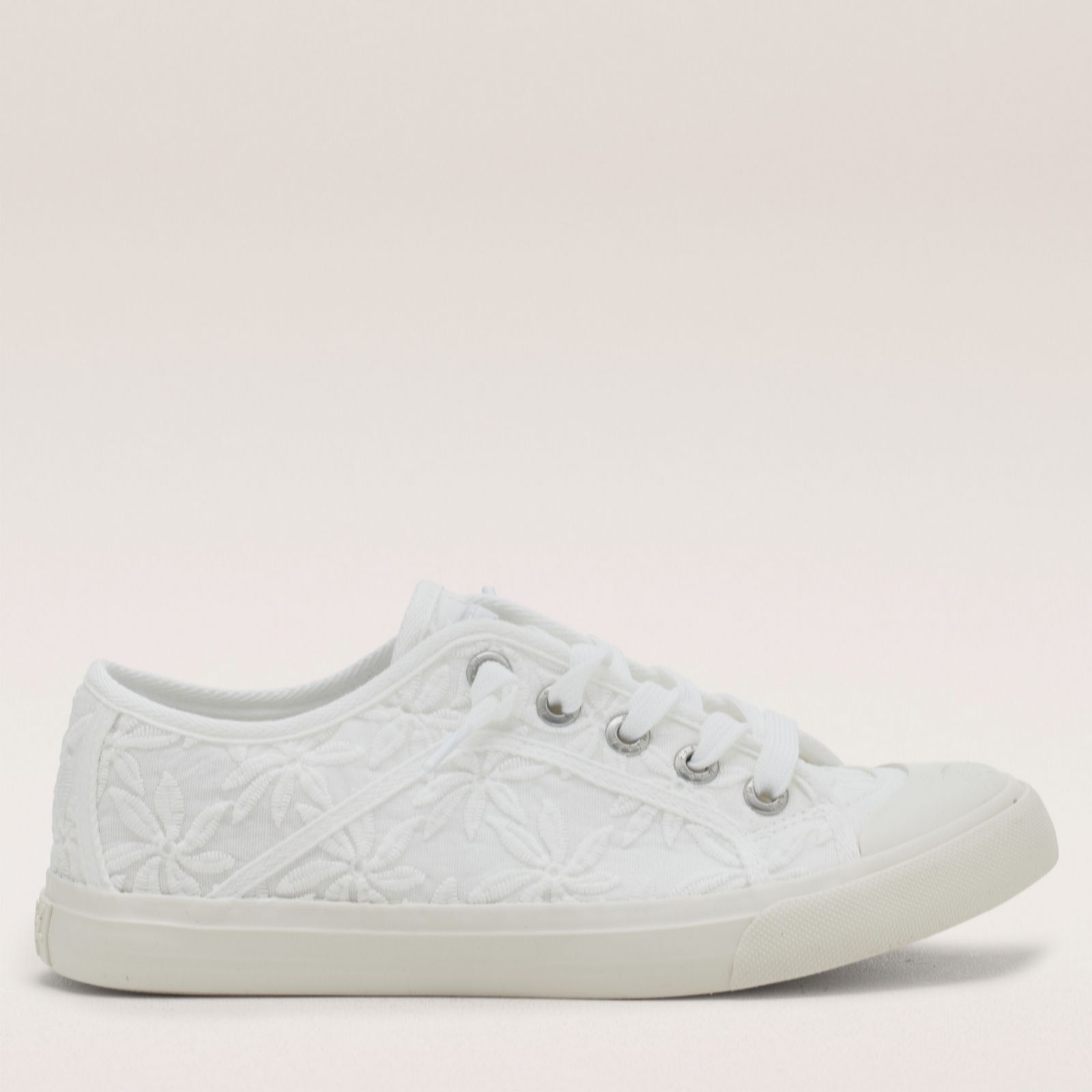 Blowfish Malibu Women's Beige,Silver Mystical Trainer