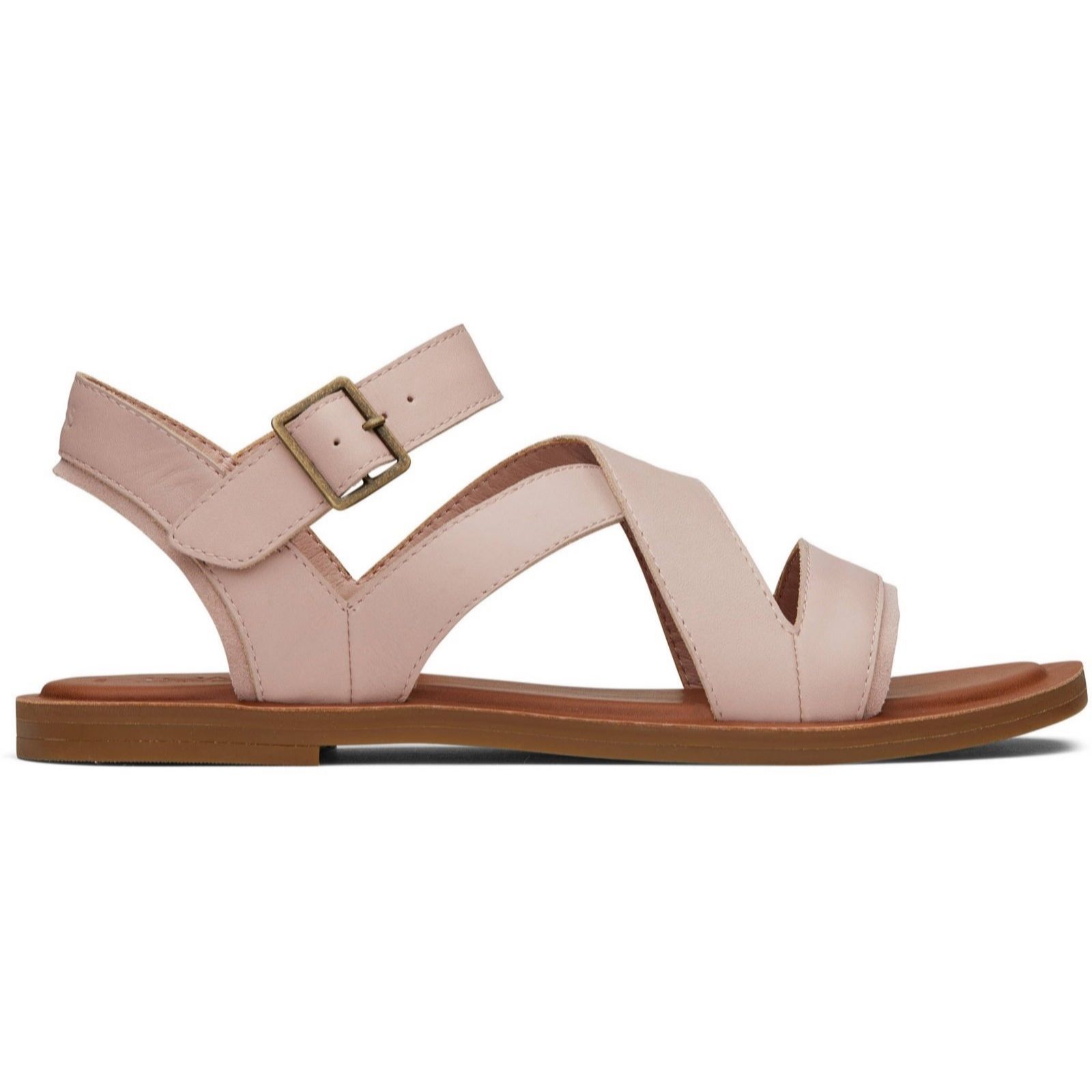 Toms Gold Sloane Sandal