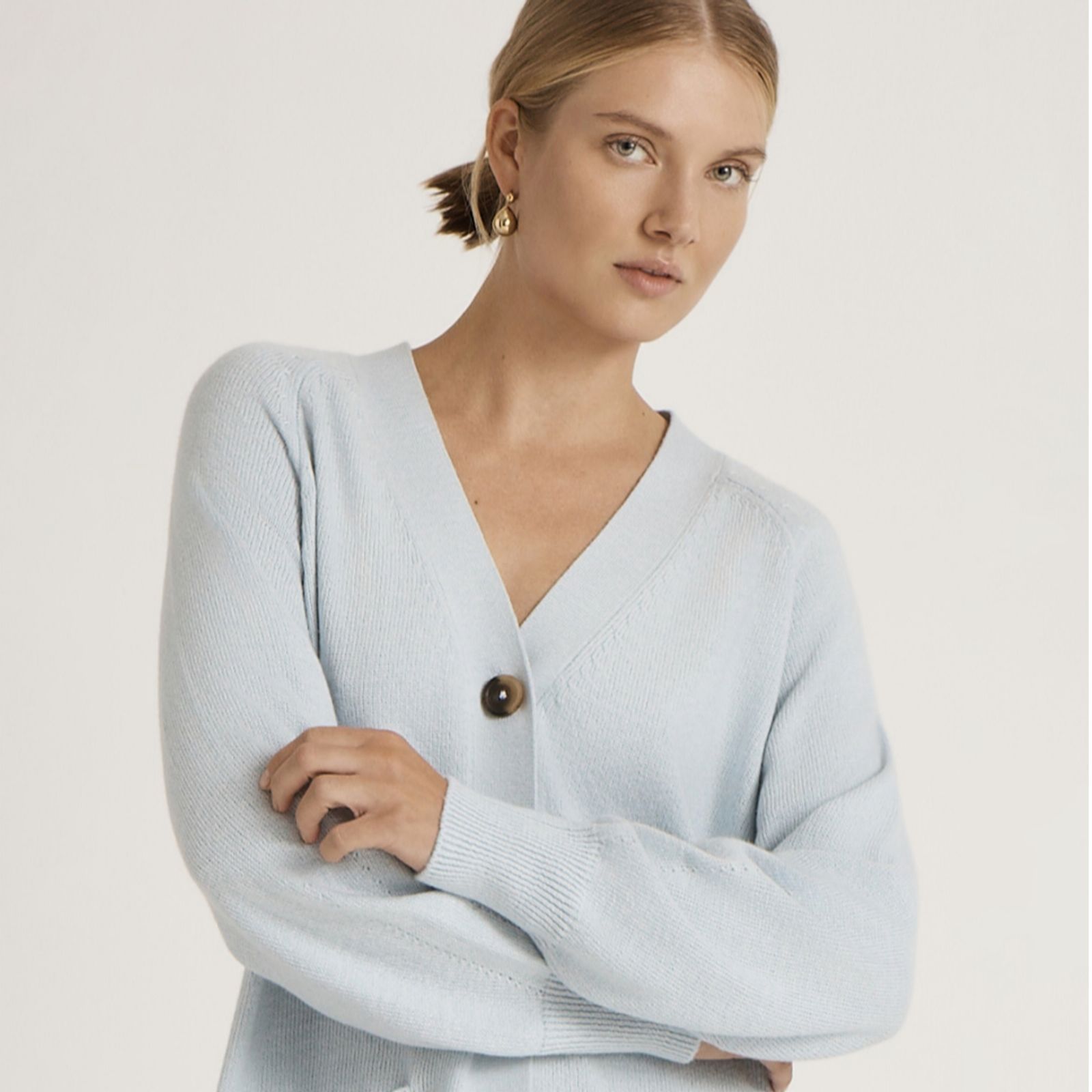 Finery London Mila Knitwear Cardigan women's