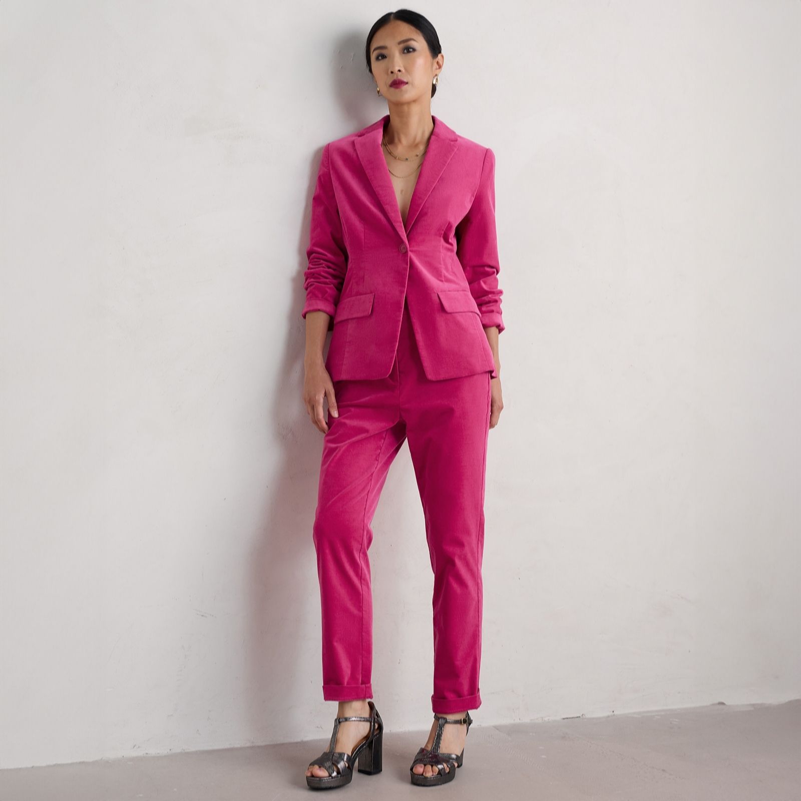 Seasalt Cornwall Star Rock Trouser