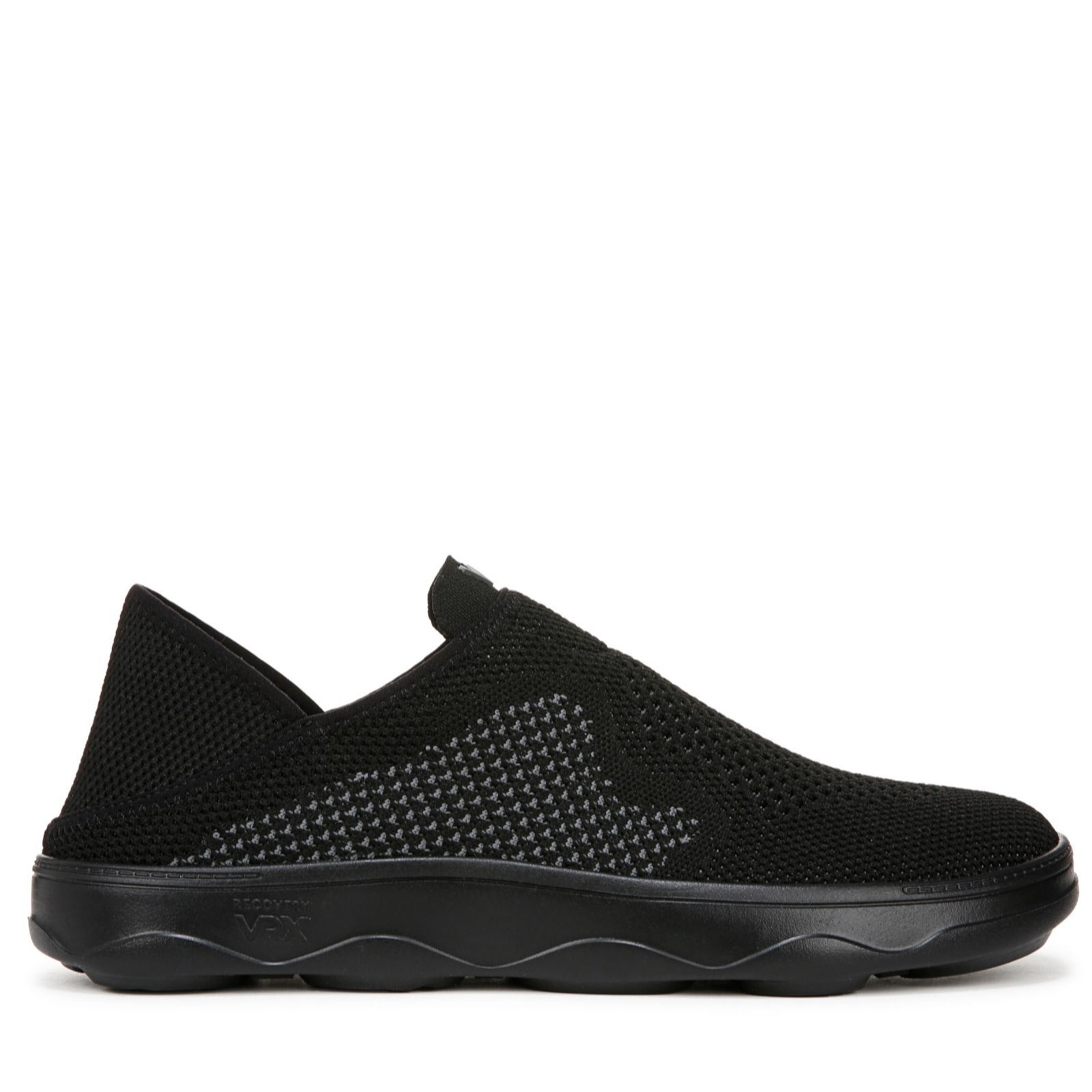 Vionic Men Sage Rx Recovery Trainers in Navy | Size: 12