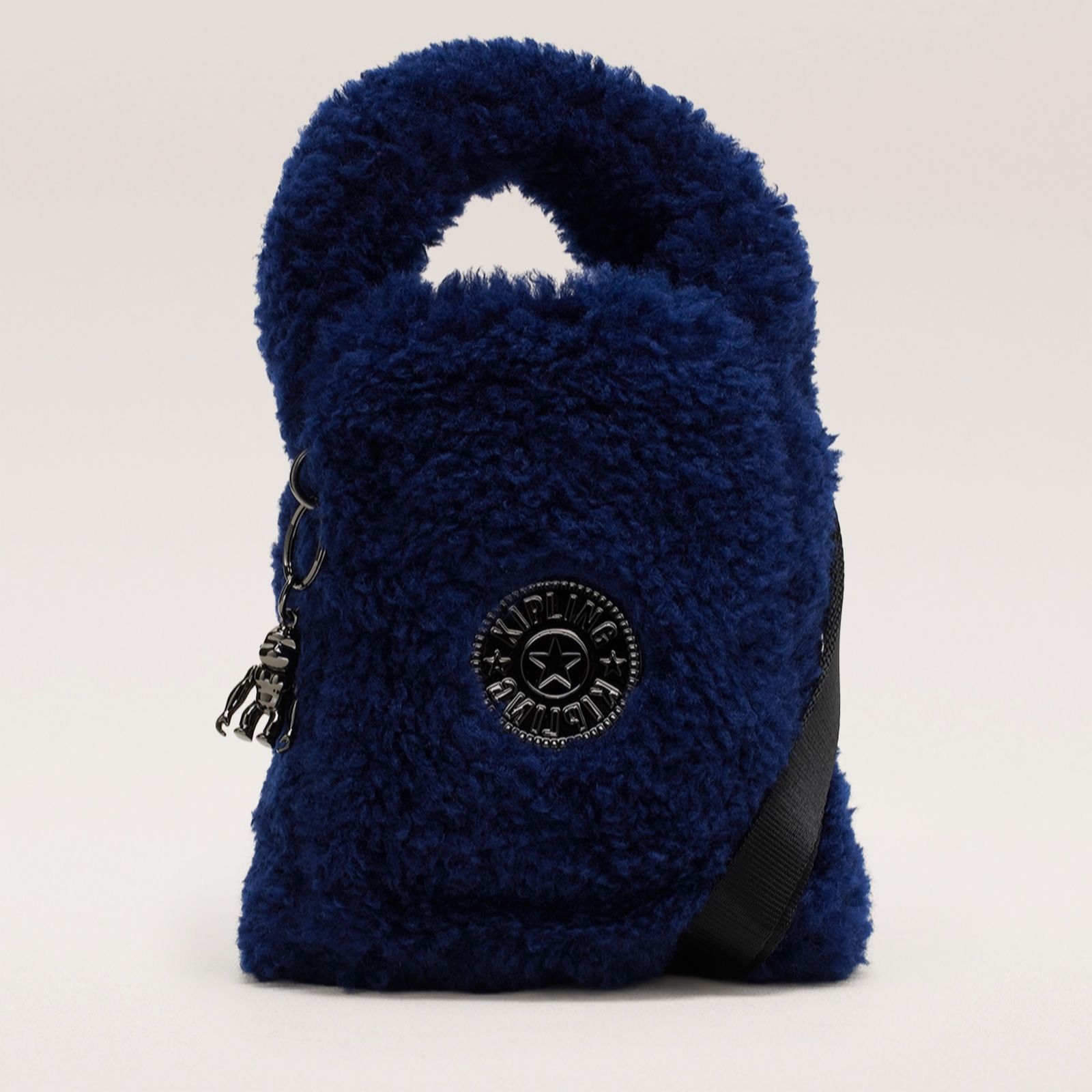 Kipling Fuzzy Night Asti Small Shoulder Bag