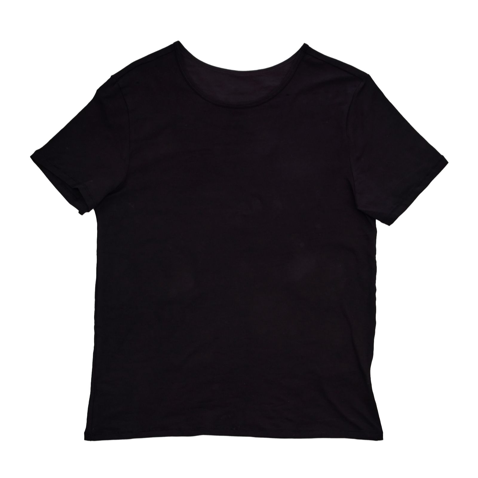Sloggi Women's Black Men's Ever Ease T-Shirt