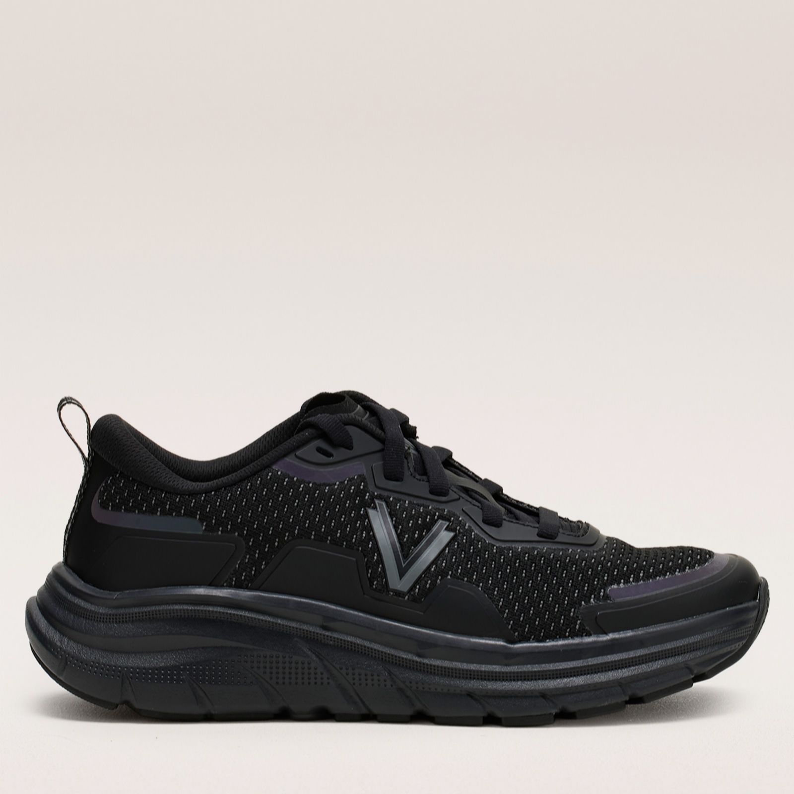 Vionic Black Max Walk Max Ii Trainer