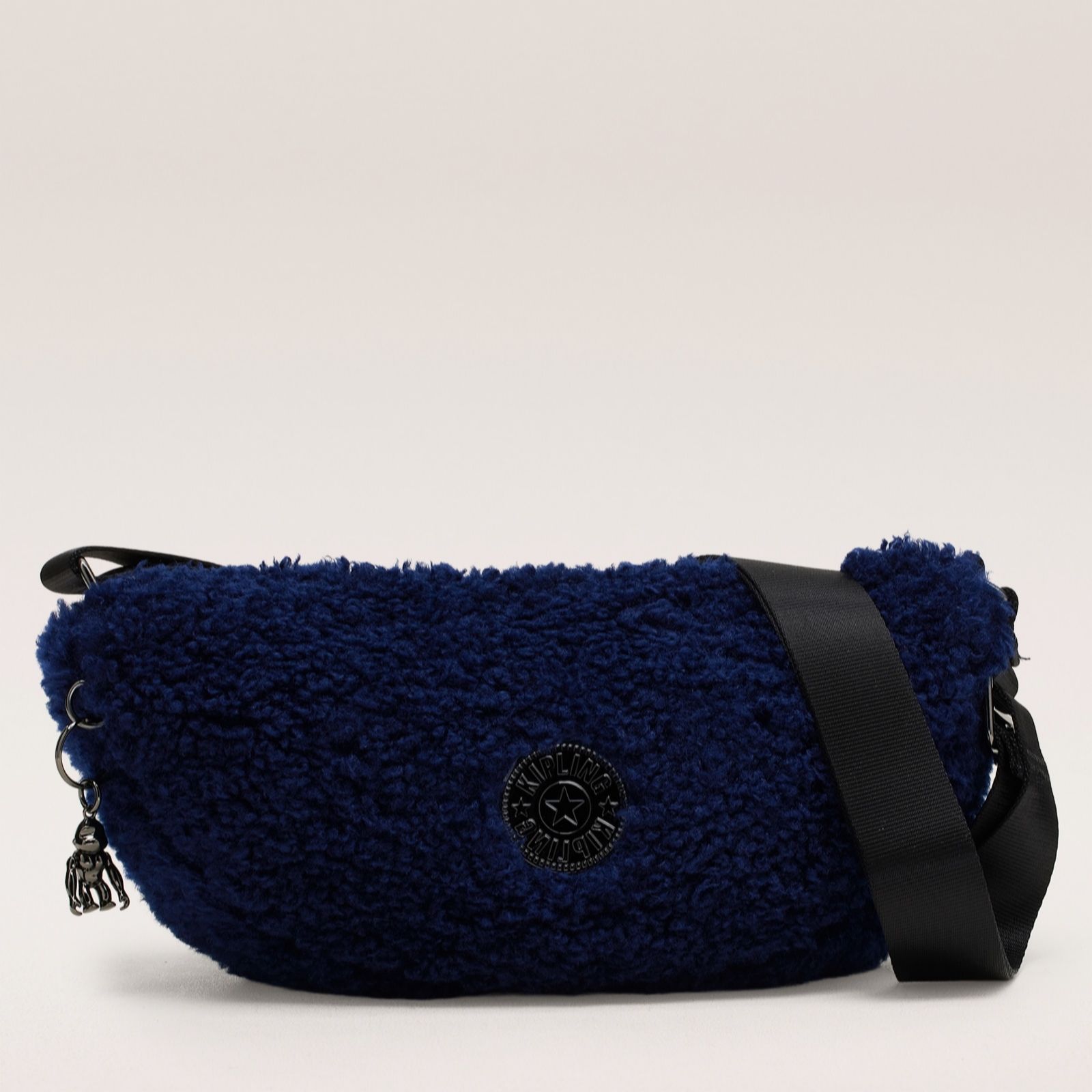 Kipling Fuzzy Night Julisa S Crossbody Bag