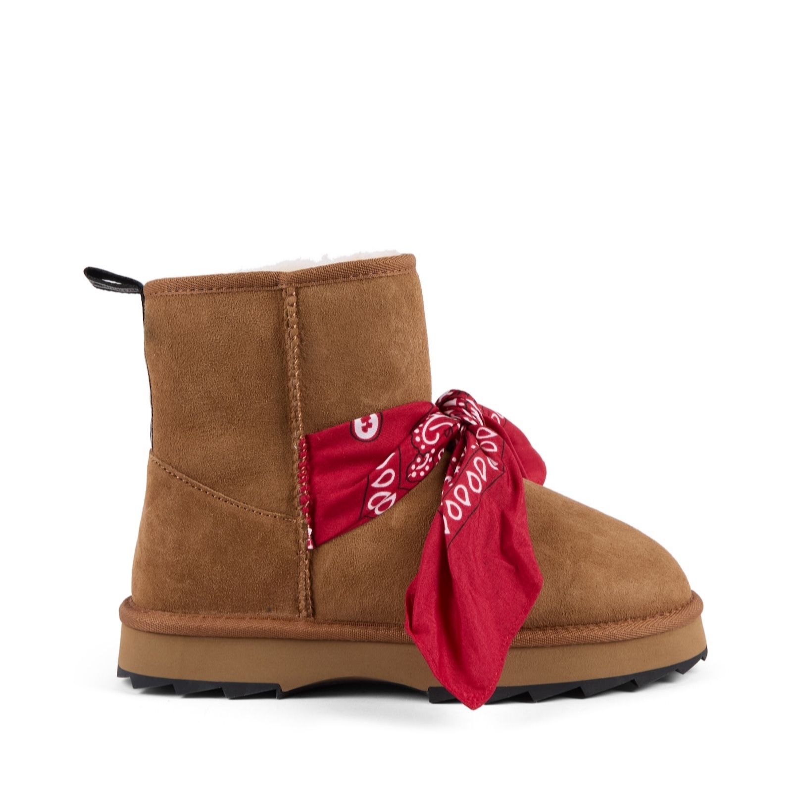 EMU Sharky Mini Bandana Water Resistant Boot women's
