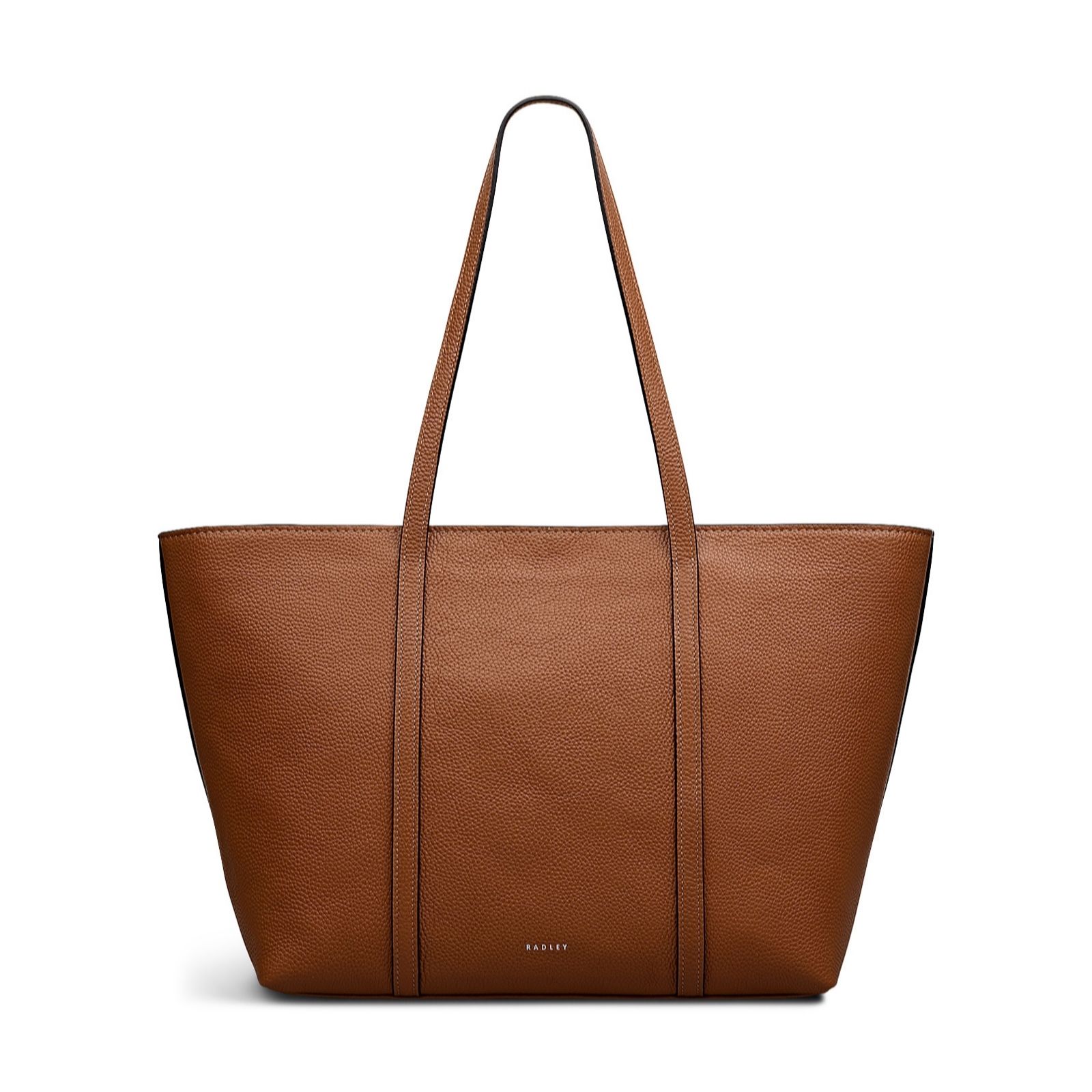 Radley Black The Weekly Large Tote