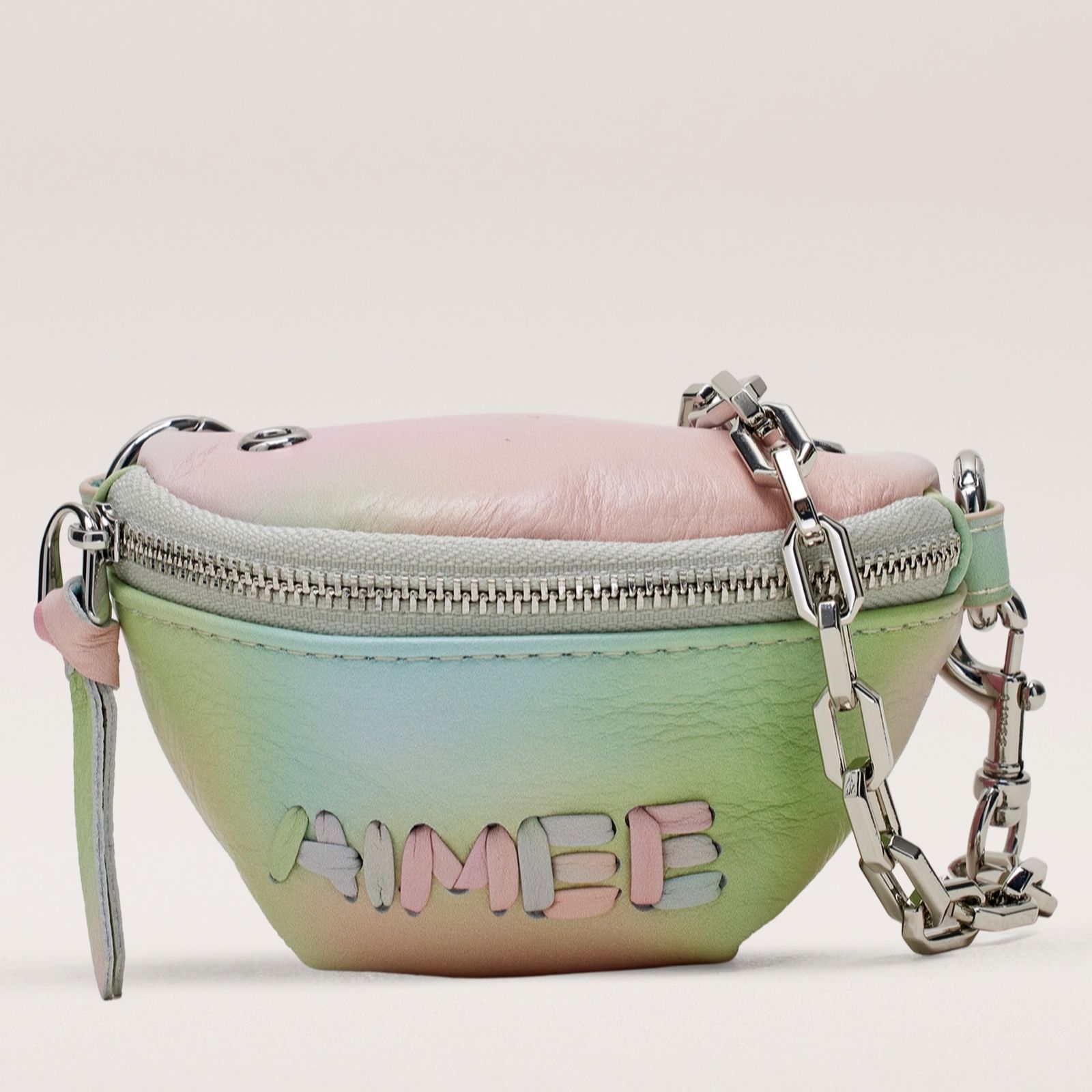 Aimee Kestenberg Airbrush Dawn Special Edition Zip Sling Charm