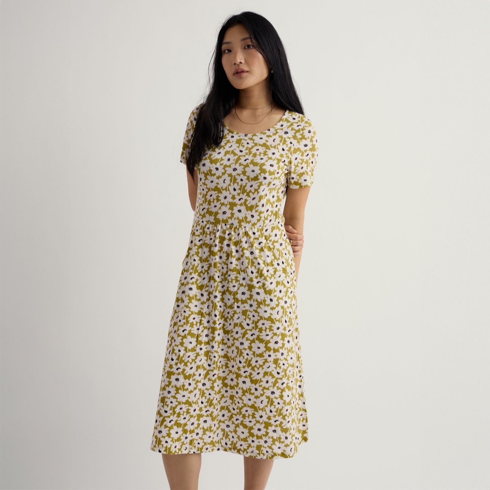 Seasalt Cornwall Enor Dress women's