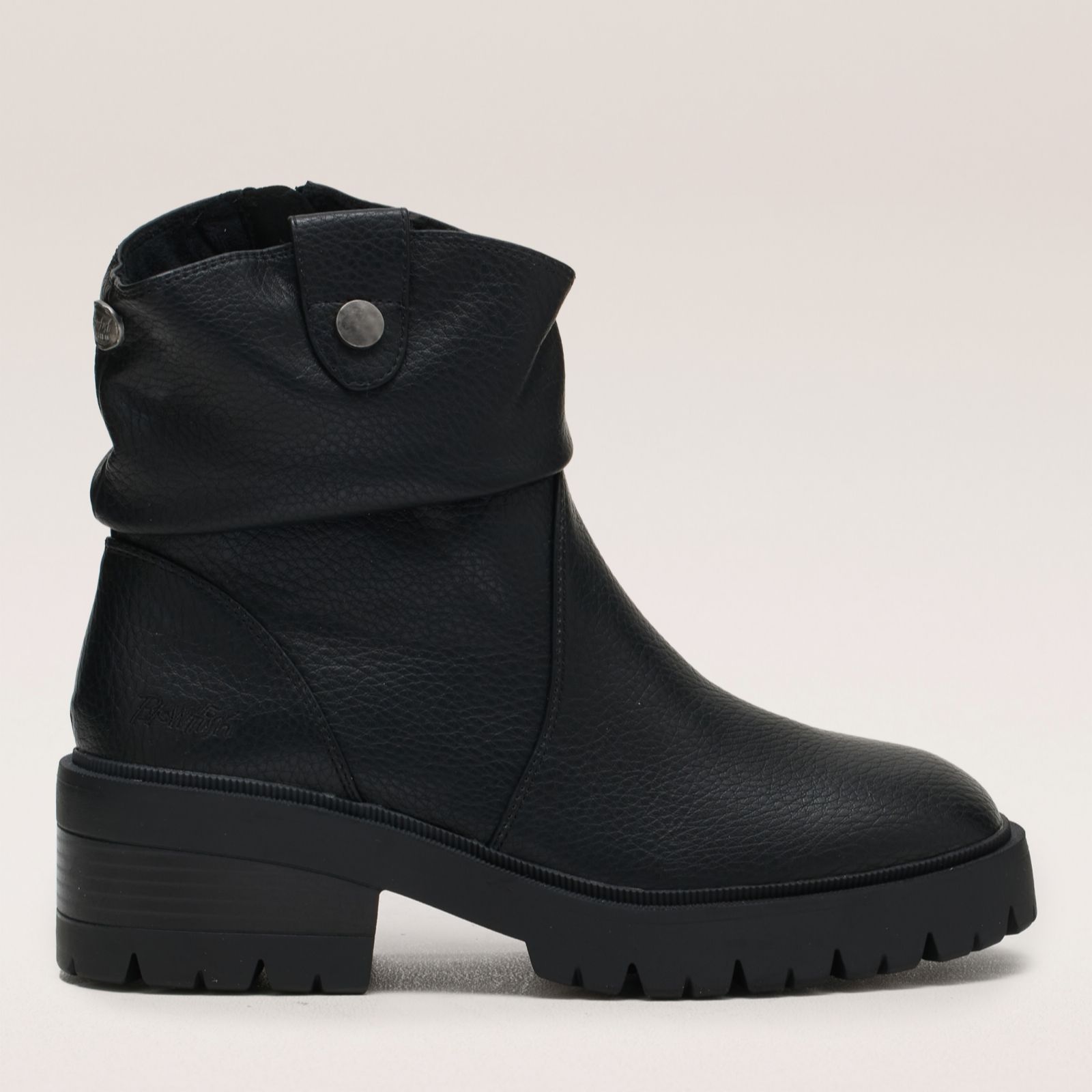Blowfish Malibu Cream Coffee Juniper Boot
