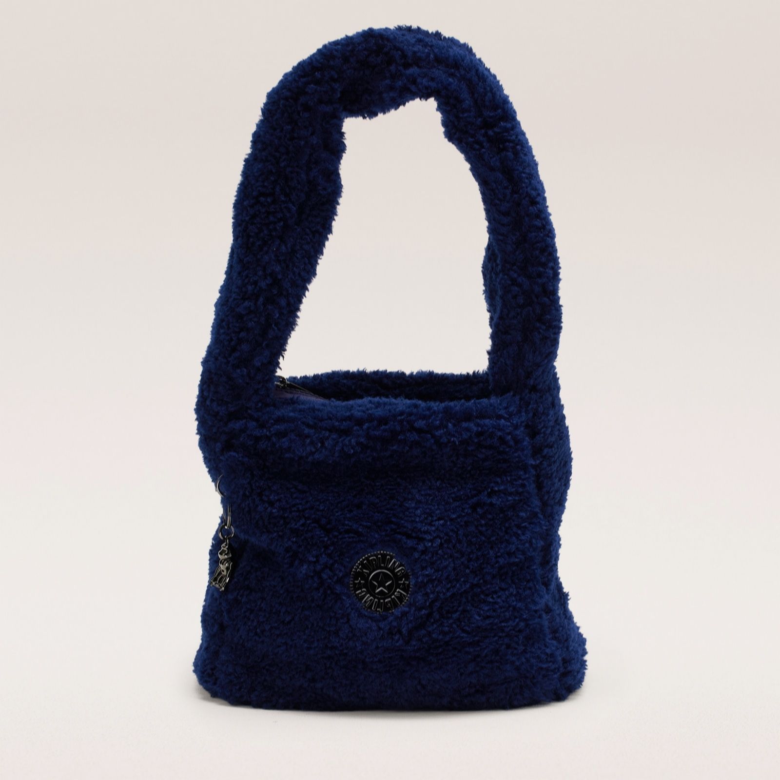 Kipling Fuzzy Night Nakato S Shoulder Bag