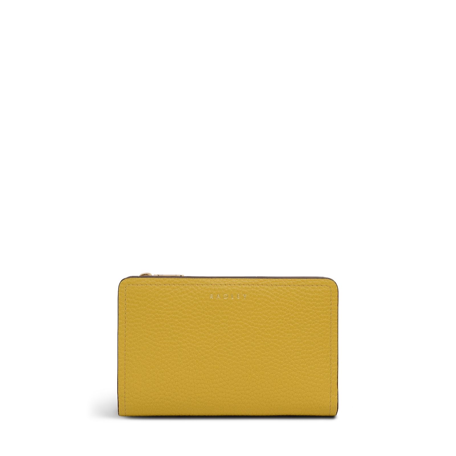 Radley Women's Dark Oak Stanhope Square Medium Bifold Purse