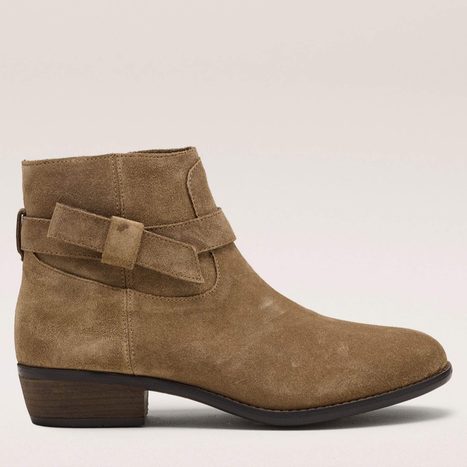 Skechers Chestnut Texas Westernville Boot