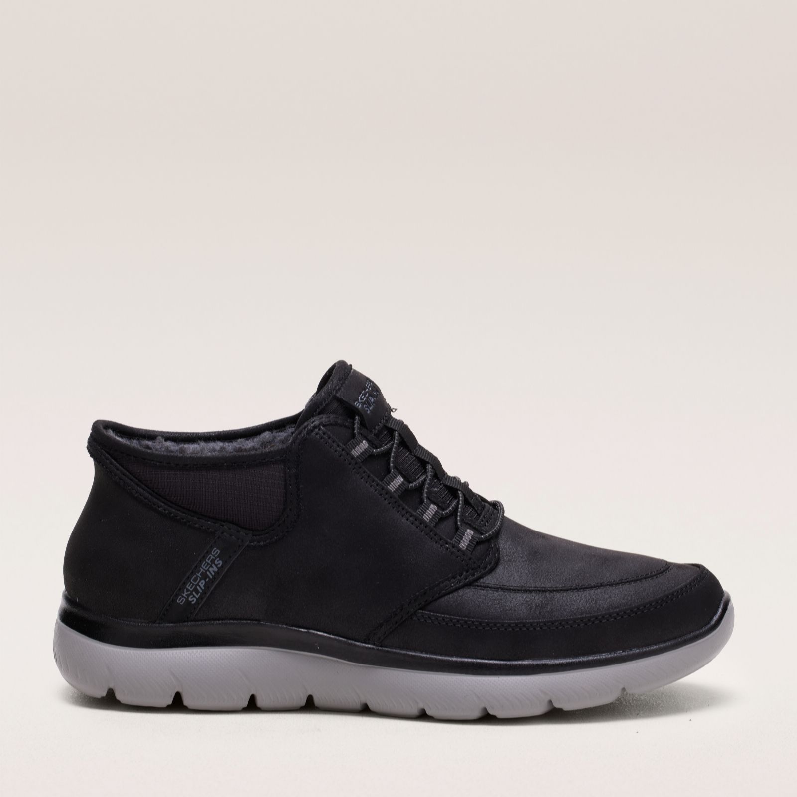 Skechers Men's Summits Siegul Slip-Ins Trainers women's