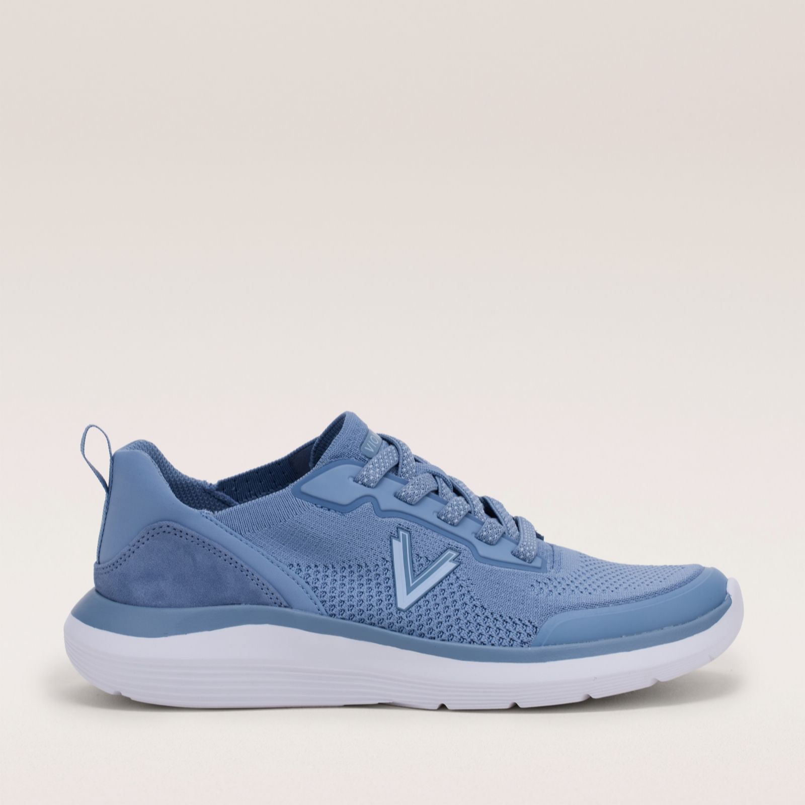 Vionic Black Haze Hayward Trainer
