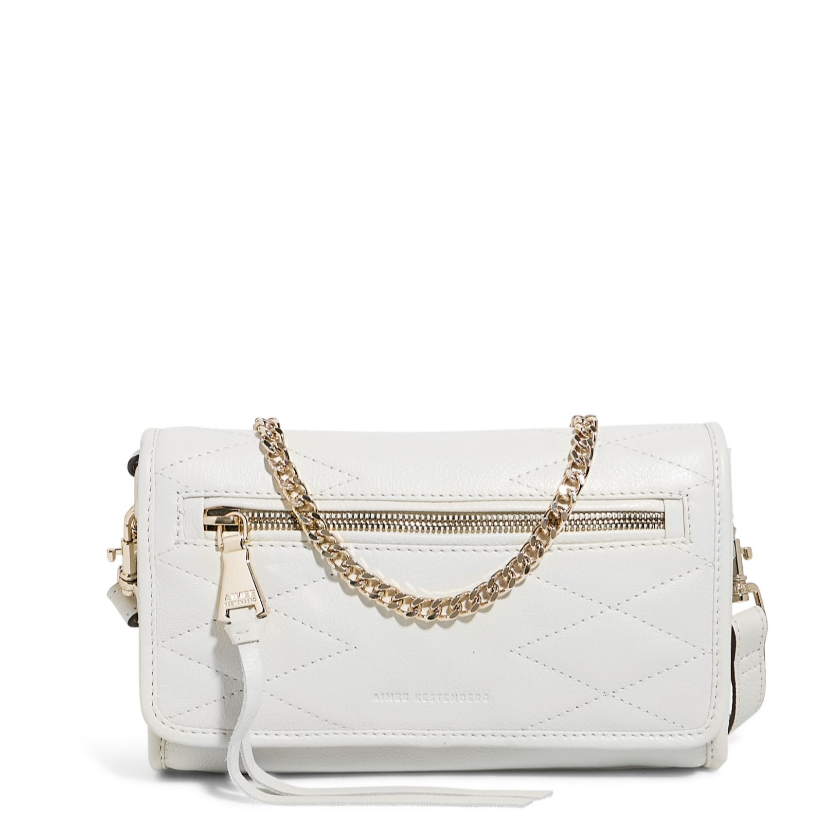 Aimee Kestenberg Mantra Convertible Shoulder Bag