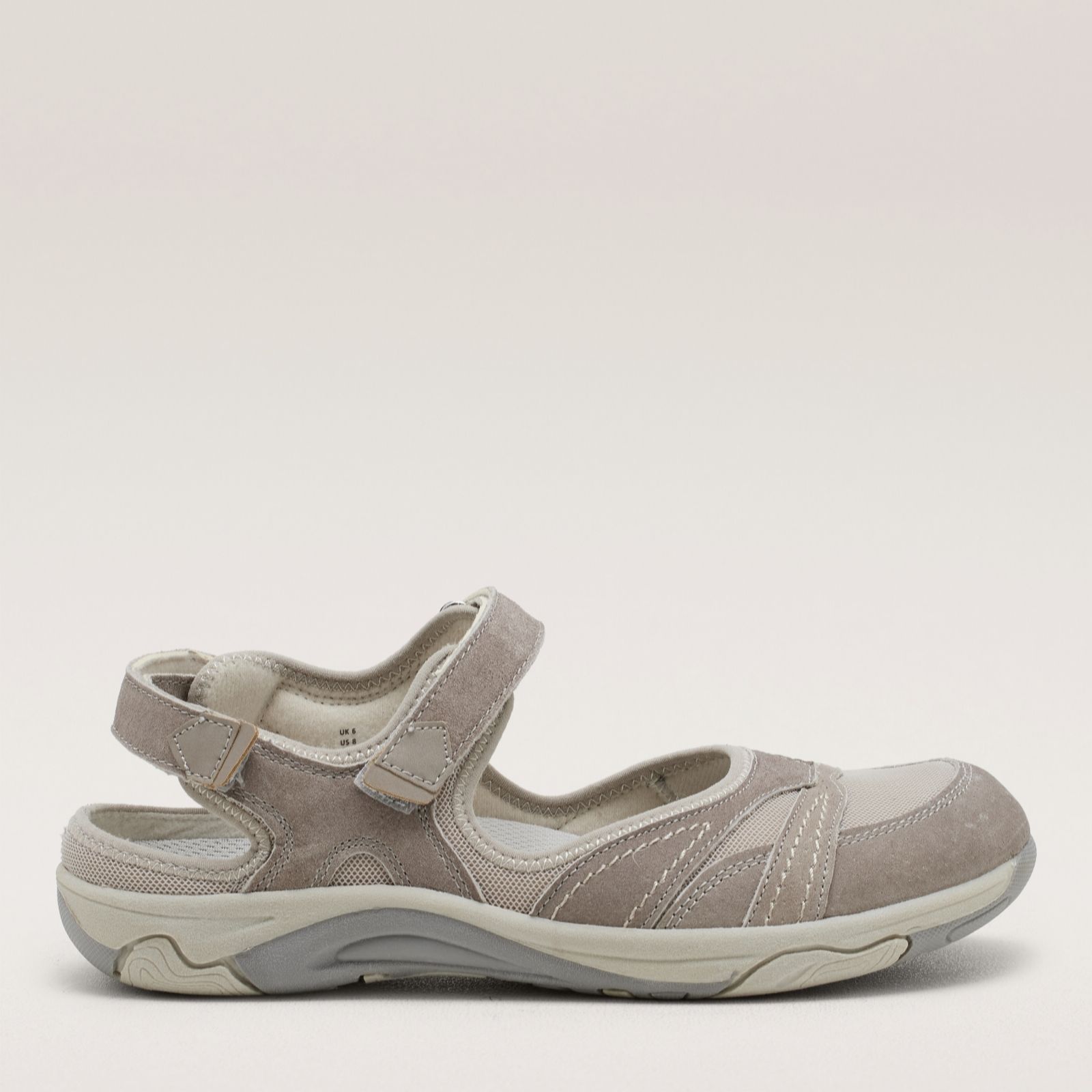 Free Spirit Women's Navy Brylee Sandal