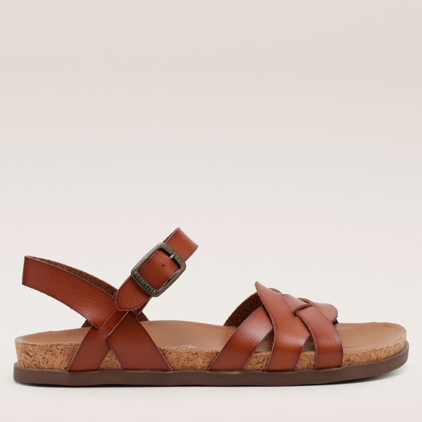 Blowfish Malibu Bone Leni Sandal