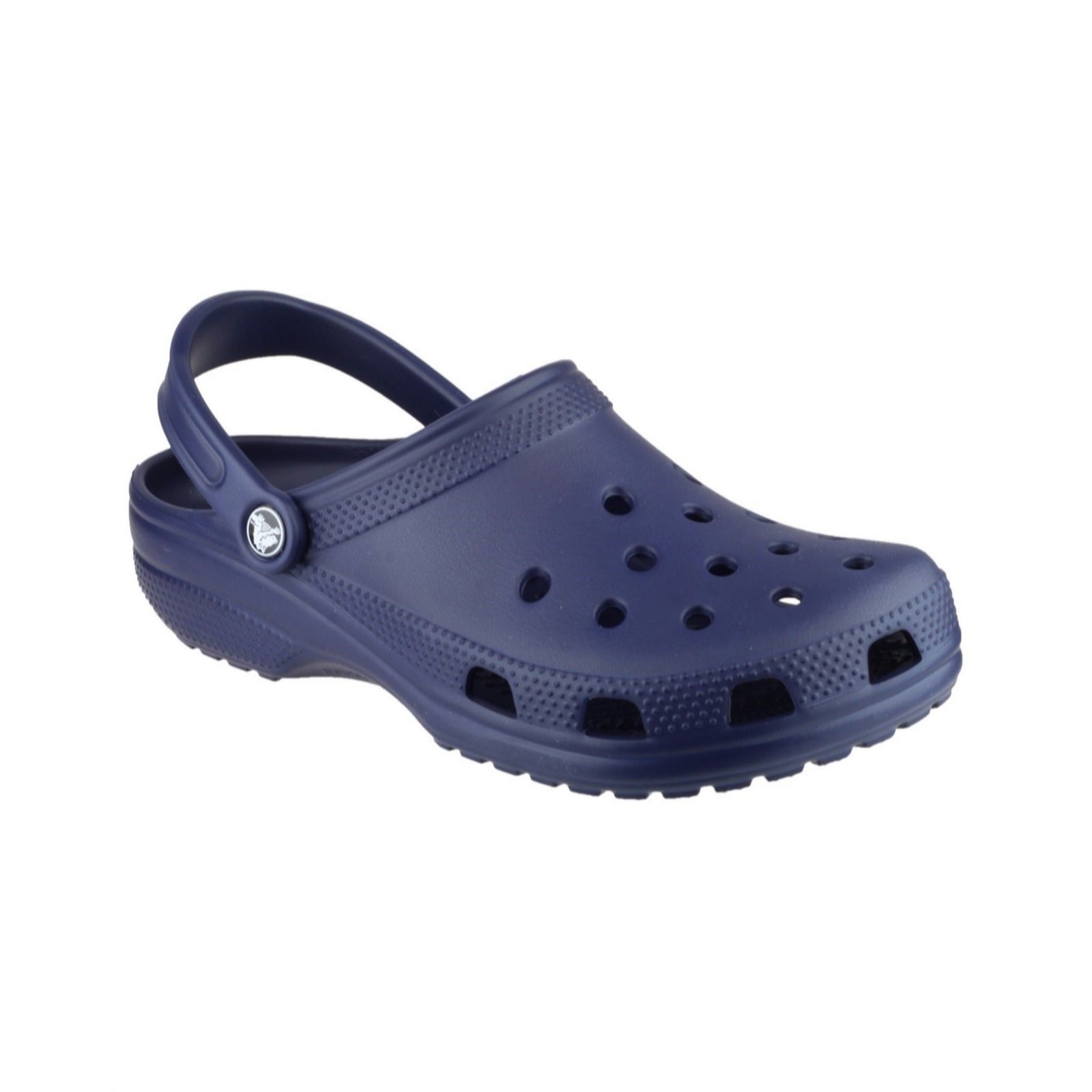 Women's Crocs 10001 Classic Clog Sandal, Army Green / 12 / 4E