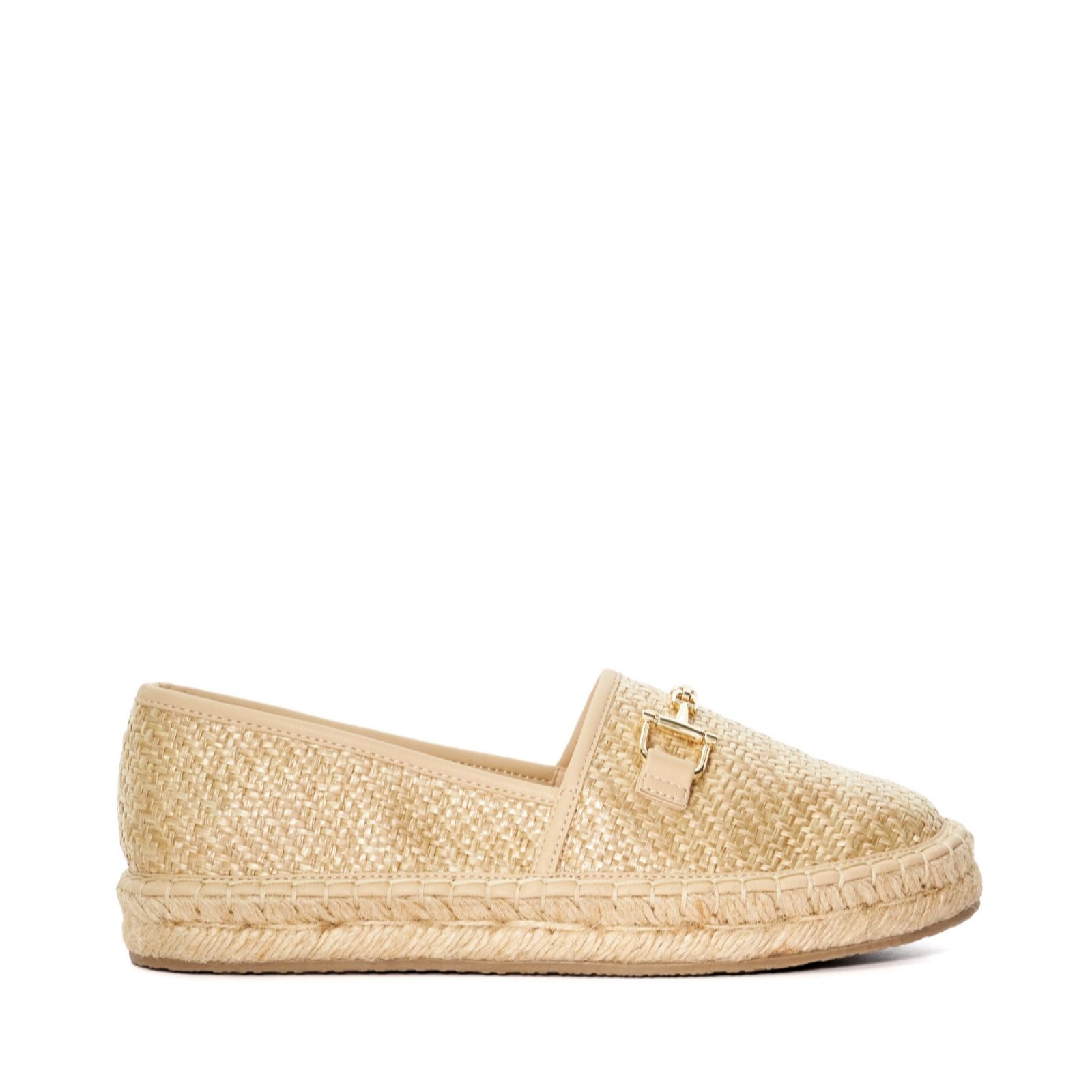 Dune London Gellato Espadrille Shoe