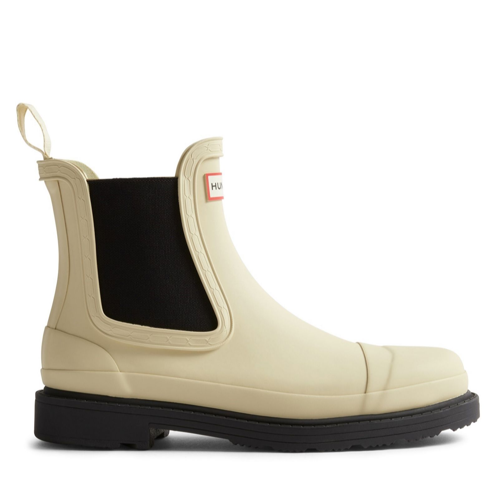 Hunter Commando Wellington Boot women's
