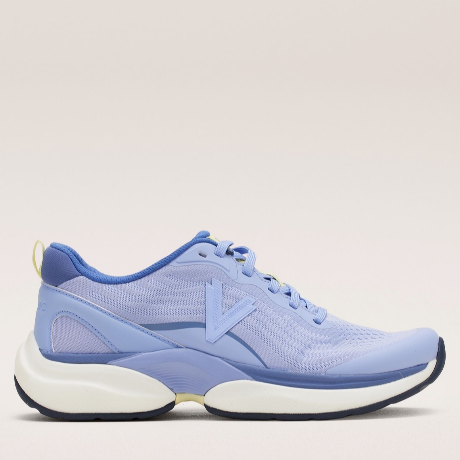 Vionic Black,Black Walk Quest Trainers