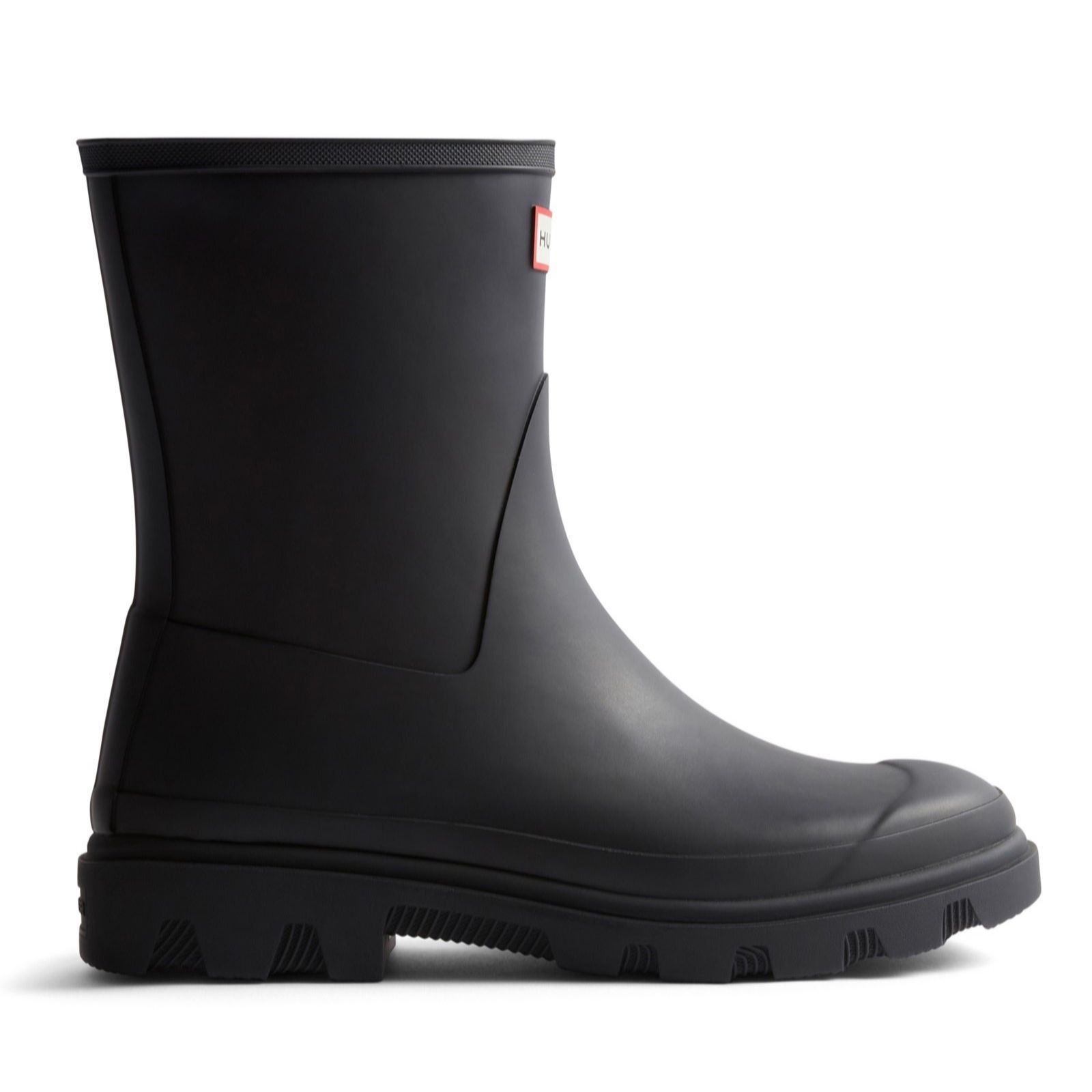 Hunter Women's Downpour Short Wellington Boot