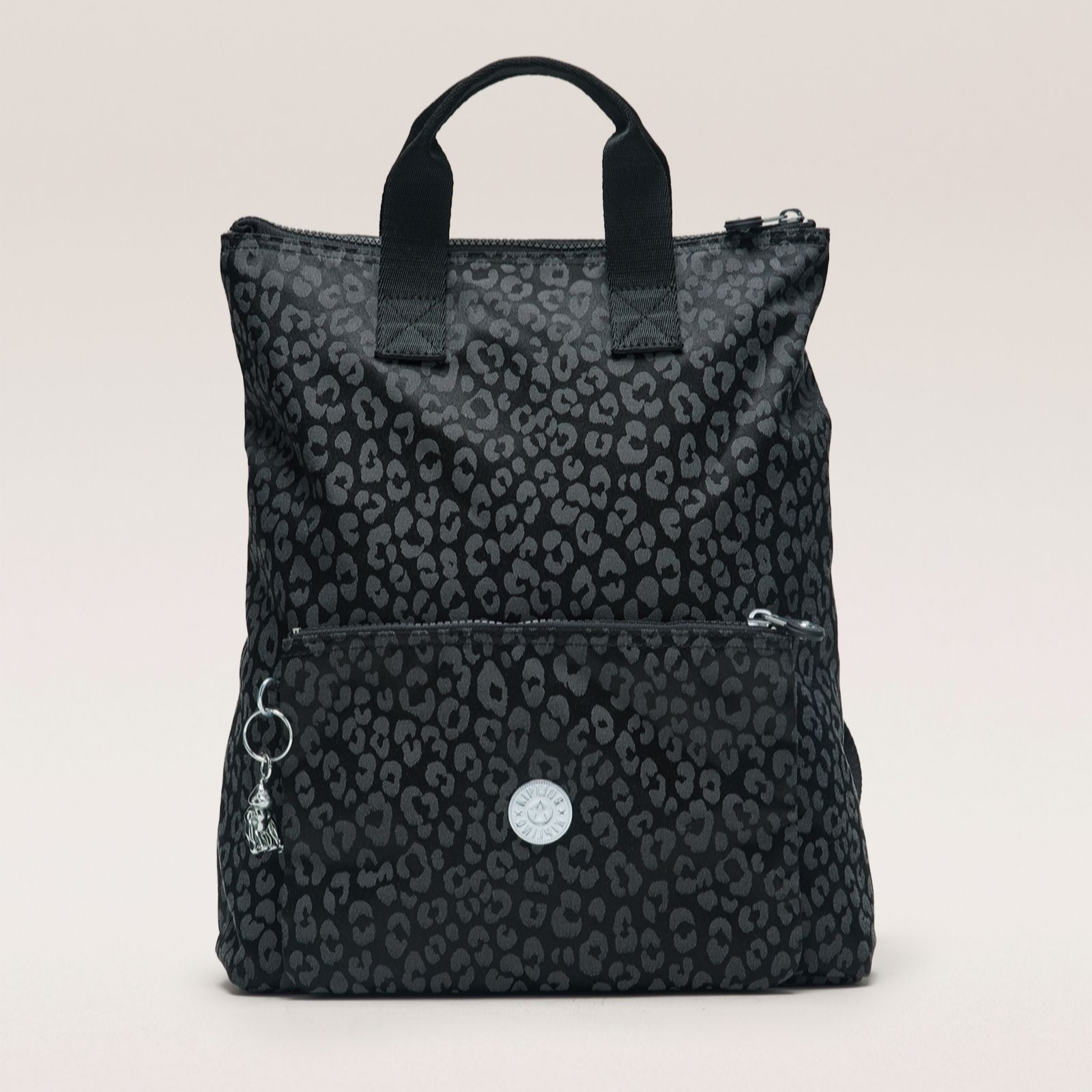 Kipling Premium Emina Medium Backpack
