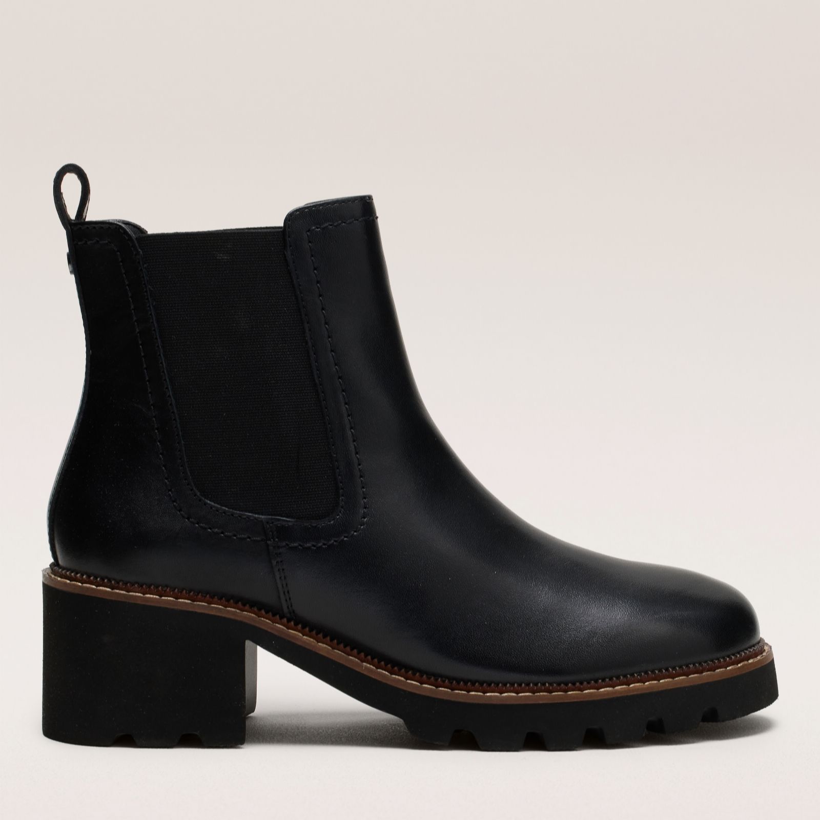 Hush Puppies Gaia Chelsea Boot women's