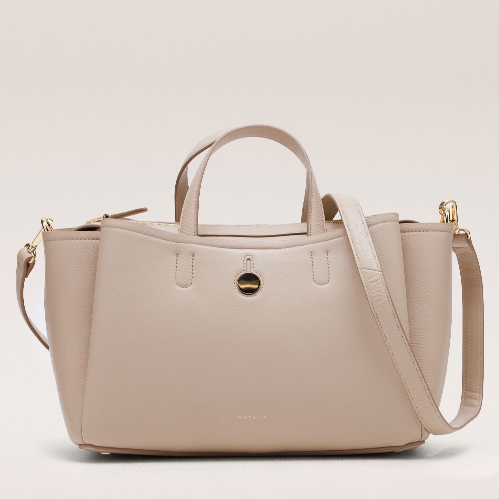 Radley Bathhurst Mews Medium Zip Top Grab