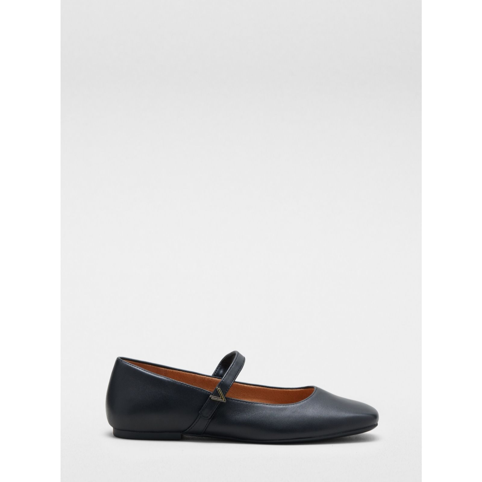Vionic Hyacinth Alameda Ballet Flat Shoe