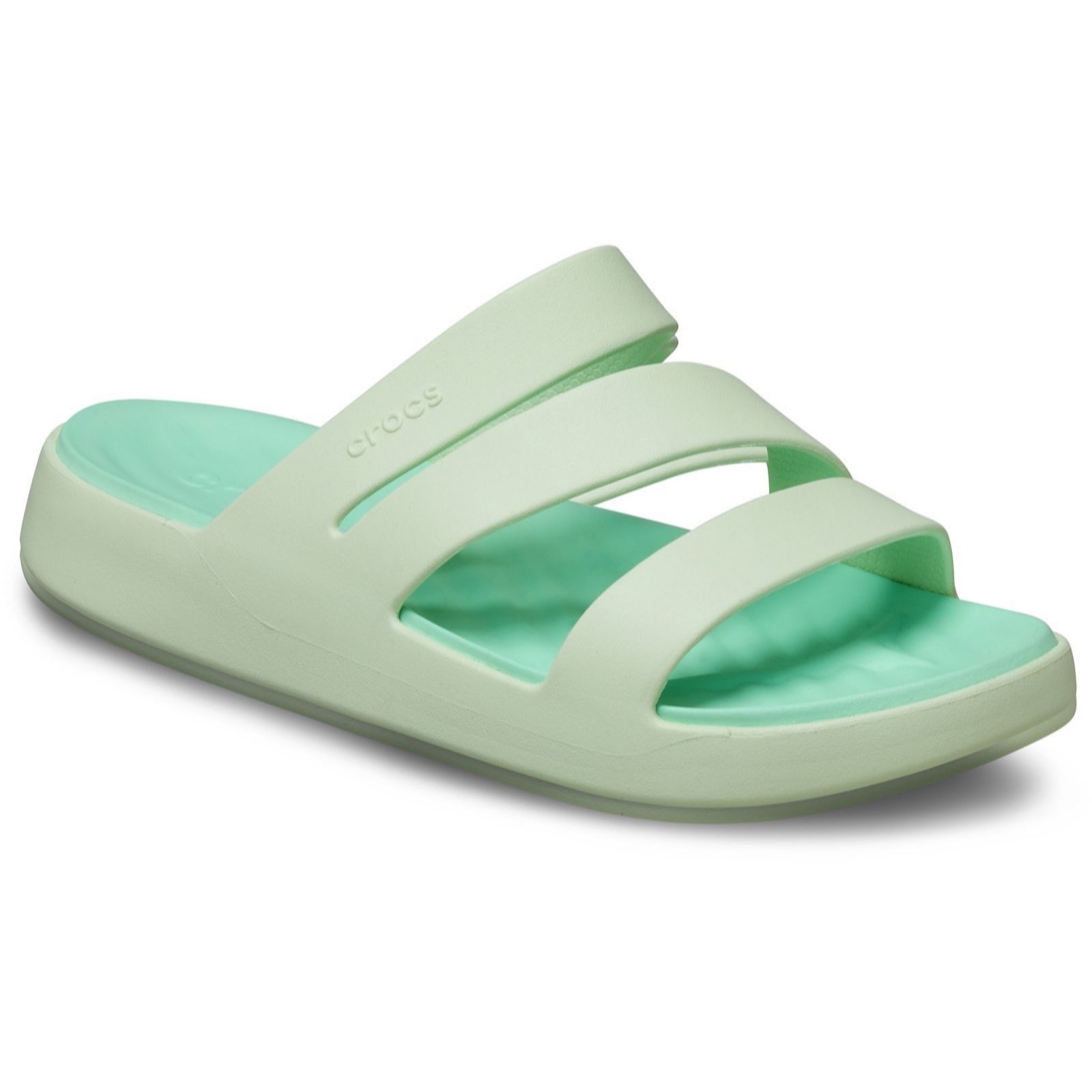 Crocs Getaway Strappy Sandal