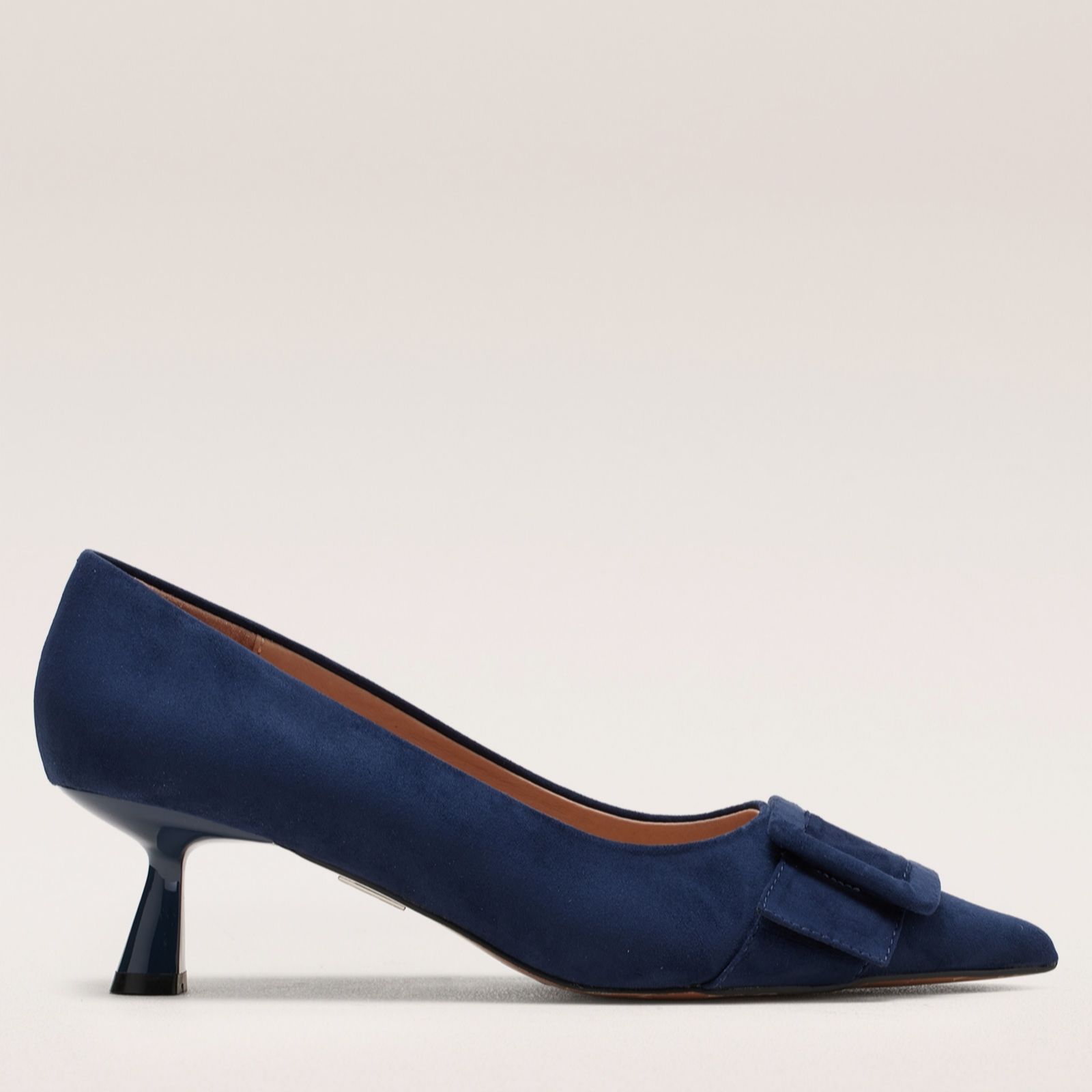 Moda In Pelle Brown Ghiselle Heeled Shoe