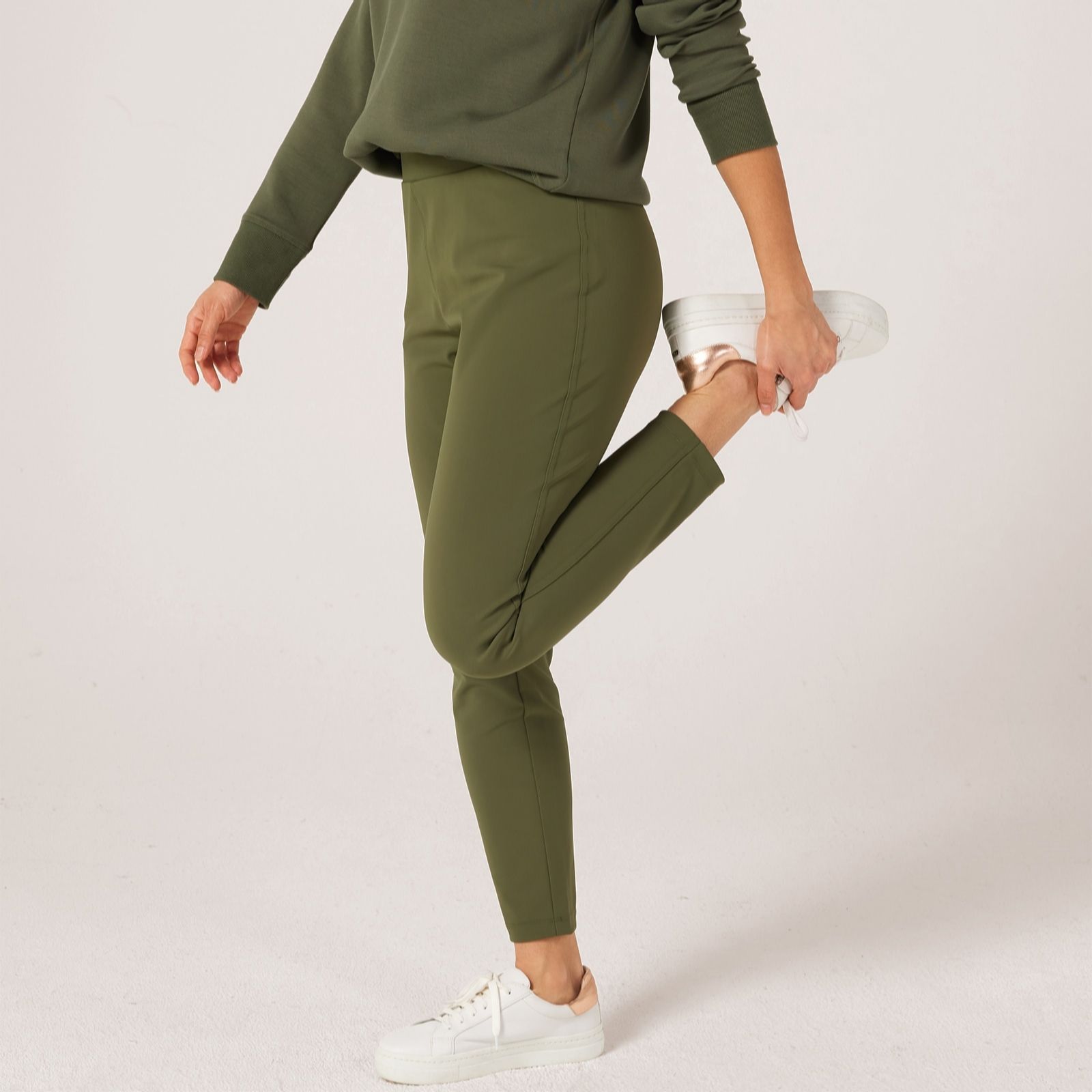 Ruth Langsford Pull On Legging Petite women's