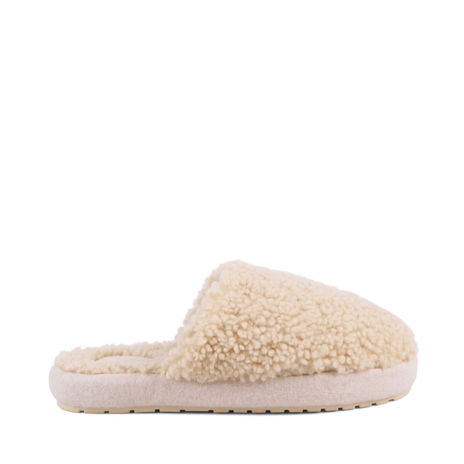 Emu Australia Grey Emu Starley Slipper