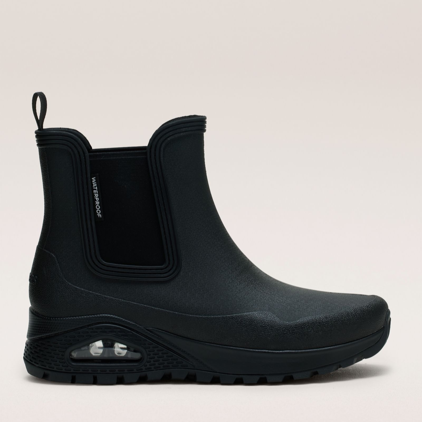 Skechers Uno Rugged Waterproof Boot women's