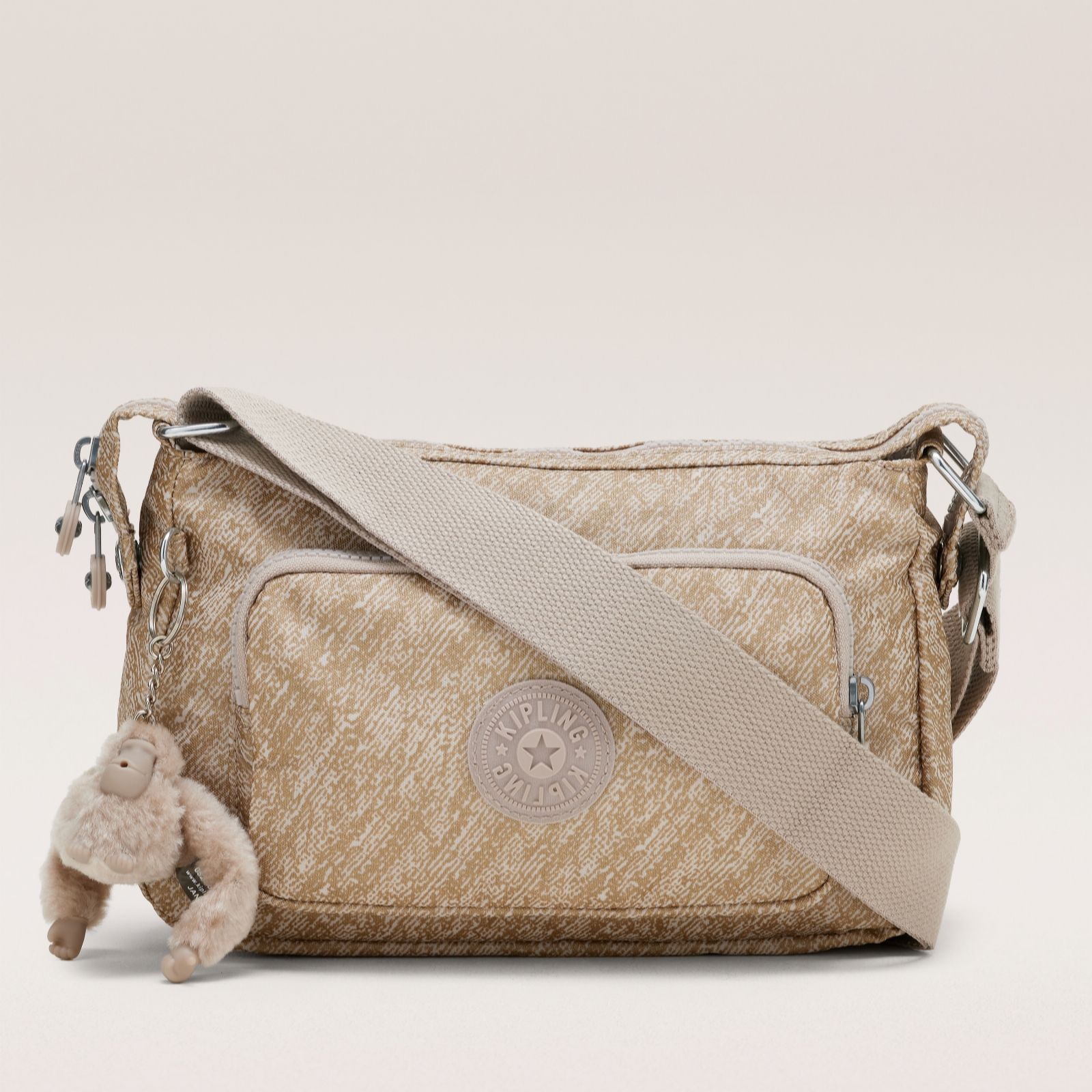 Kipling Soft Spring Linwood Medium Cross-Body Bag