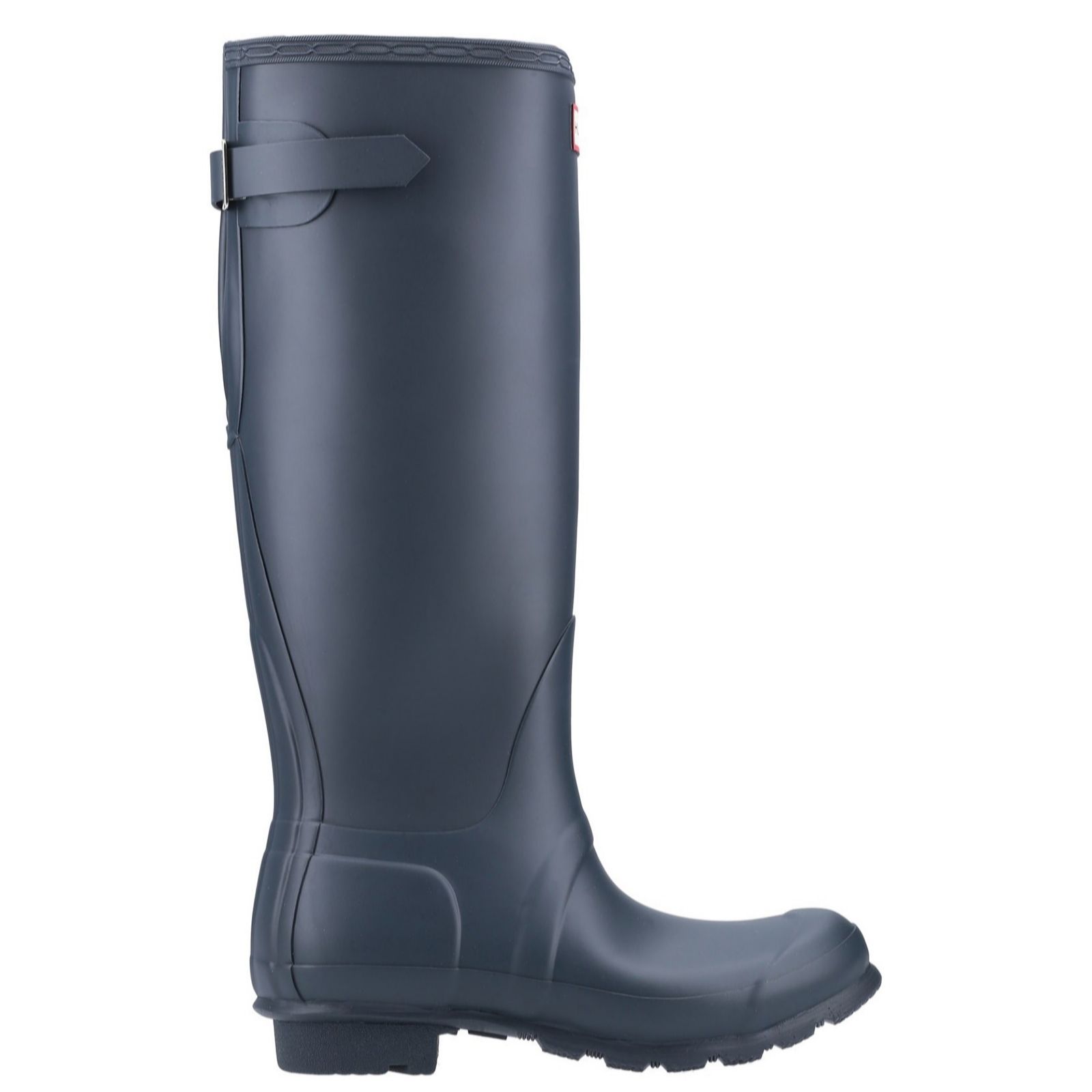 Hunter Original Tall Back Adjustable Wellington Boot women's